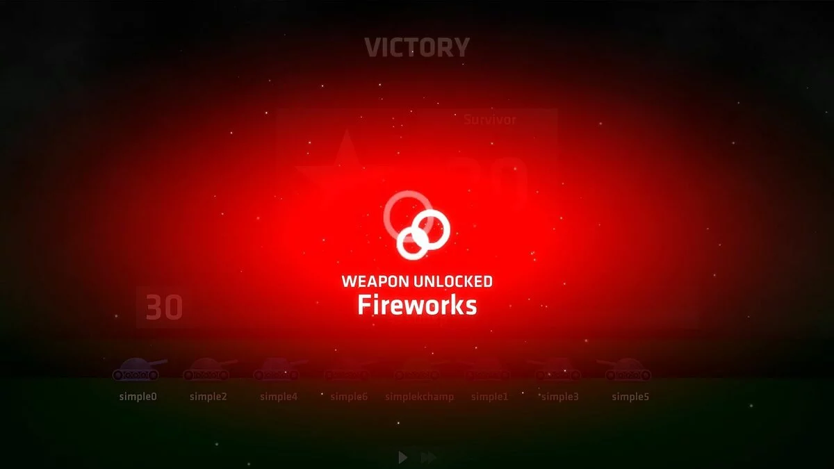 Скриншот из игры ShellShock Live - 37