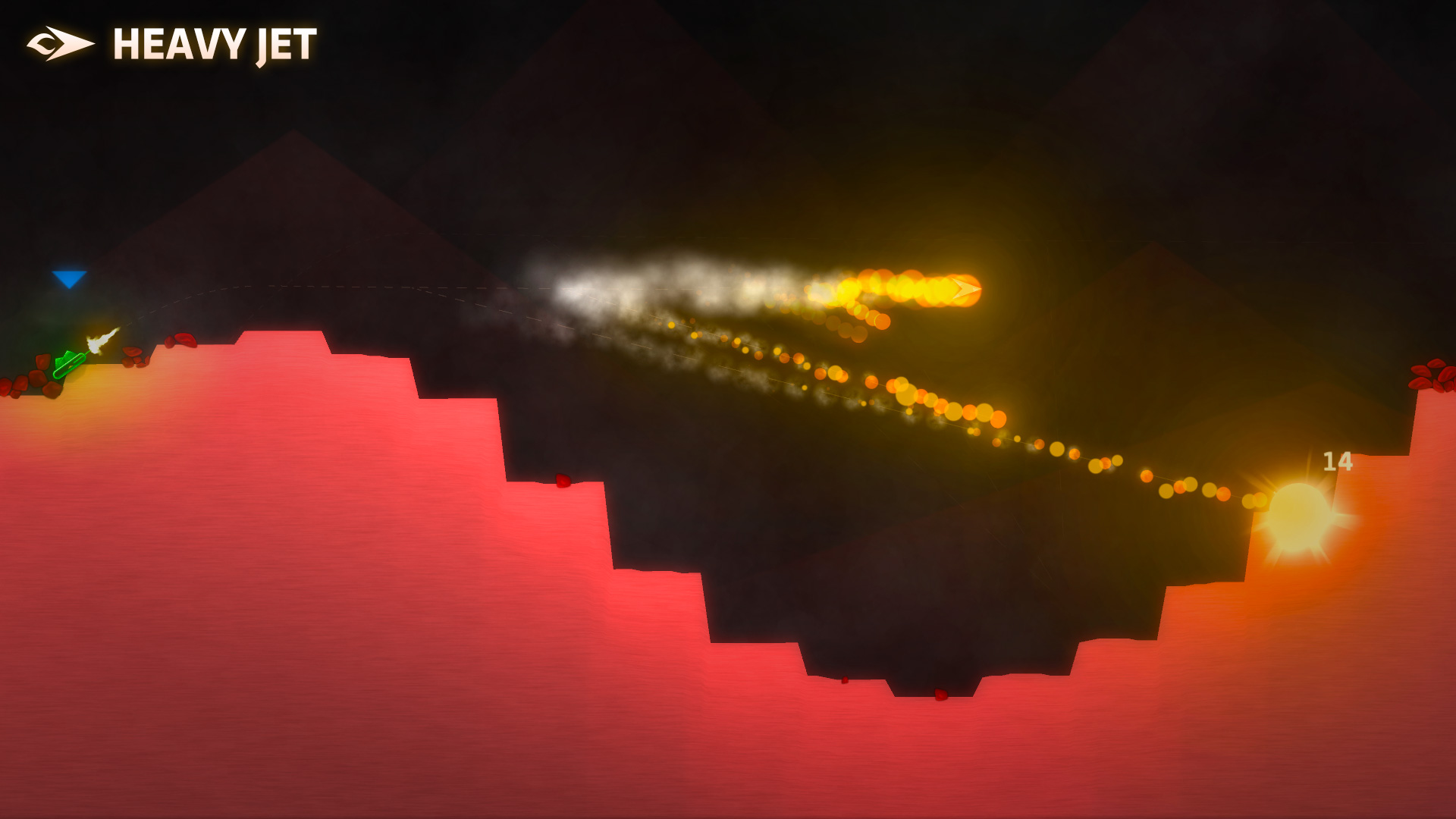 Скриншот из игры ShellShock Live - 68