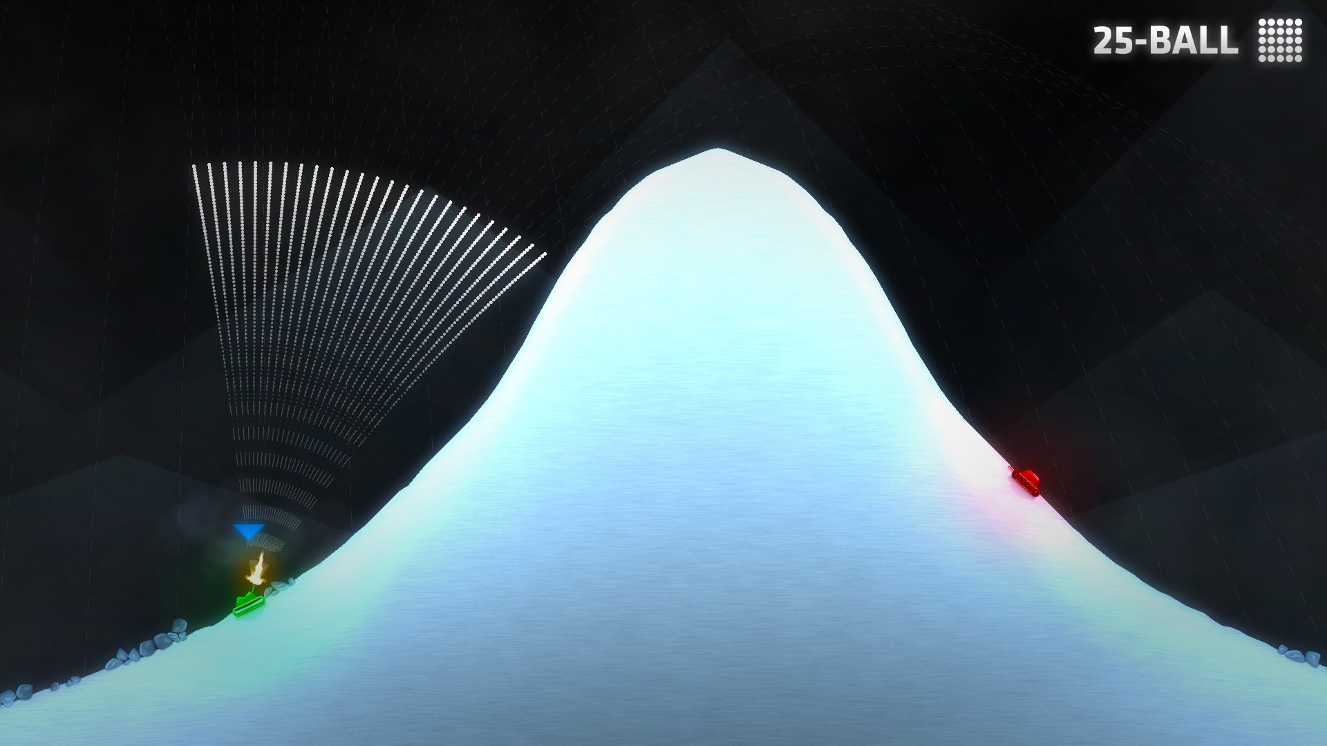 Скриншот из игры ShellShock Live - 67