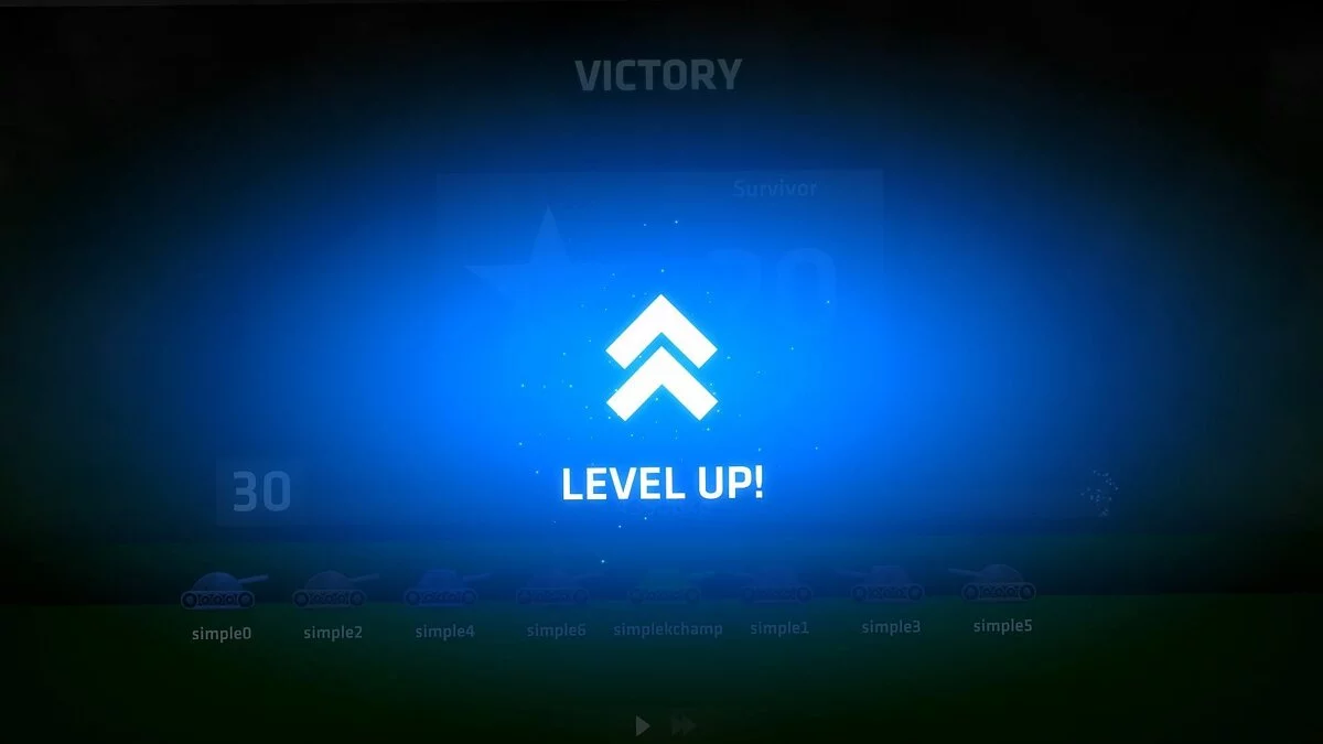 Скриншот из игры ShellShock Live - 33