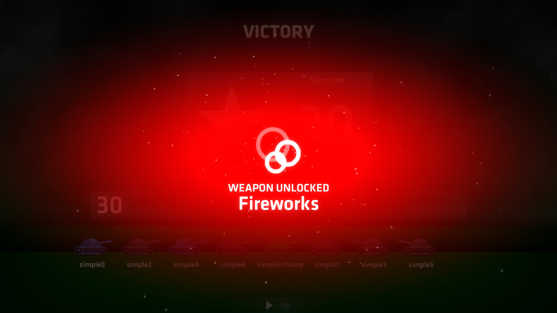 Скриншот из игры ShellShock Live - 22