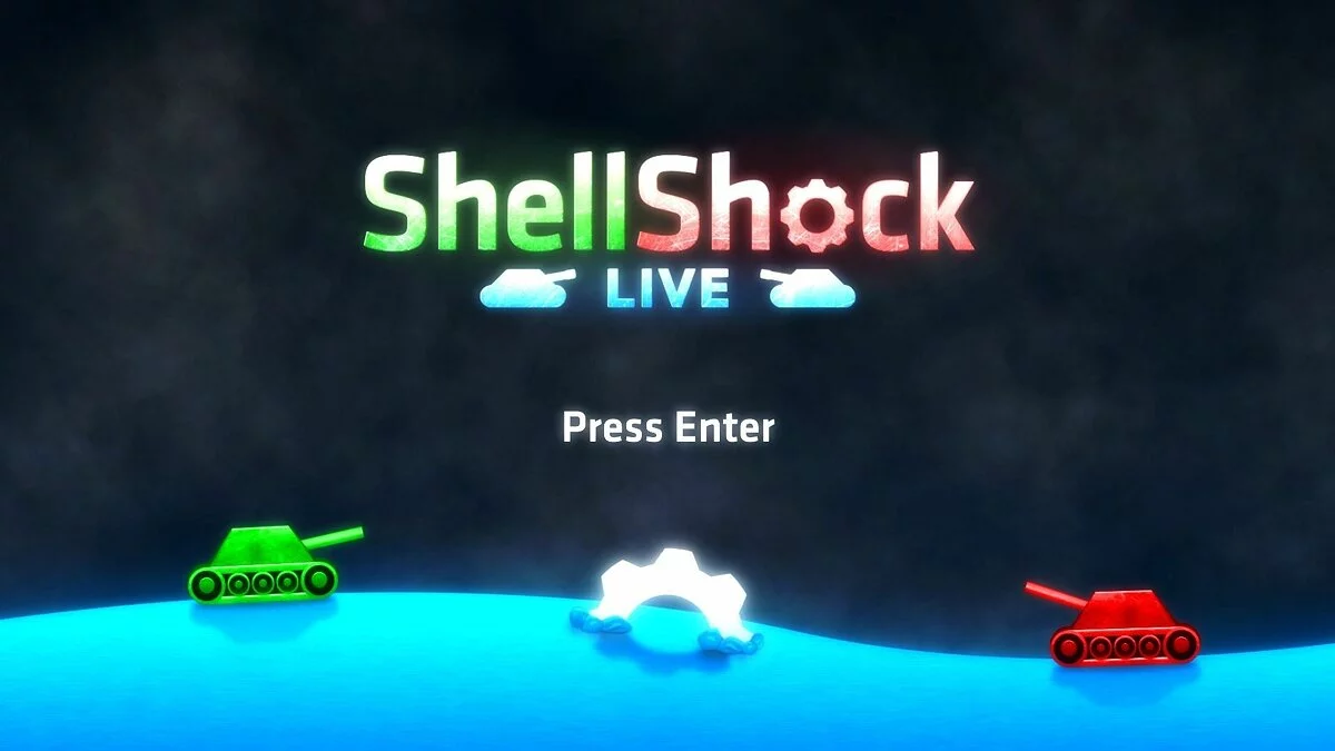 Скриншот из игры ShellShock Live - 45