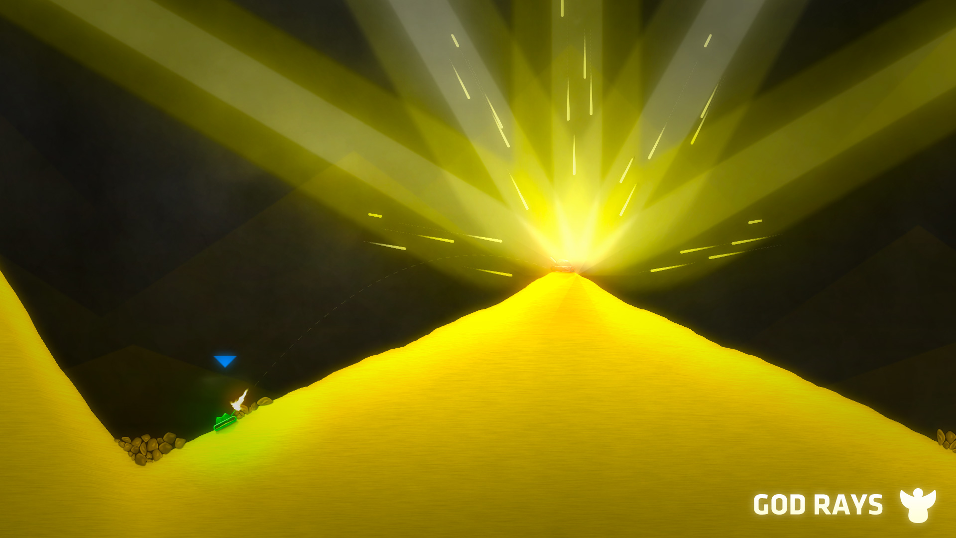 Скриншот из игры ShellShock Live - 38