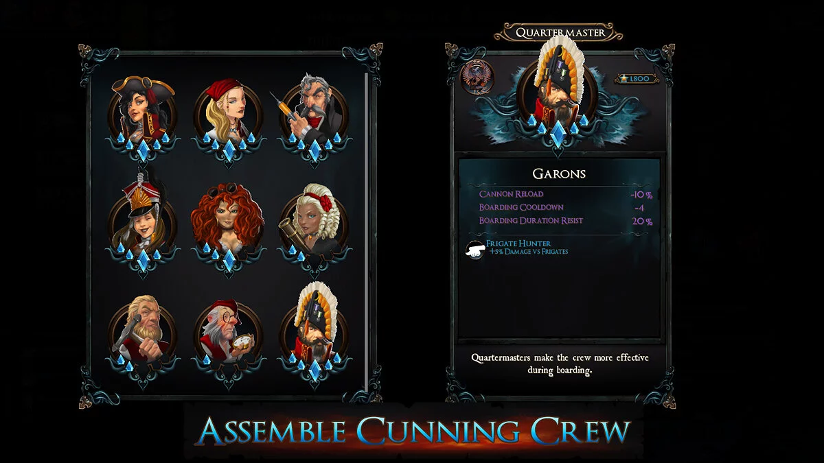 Скриншот из игры Maelstrom - 24