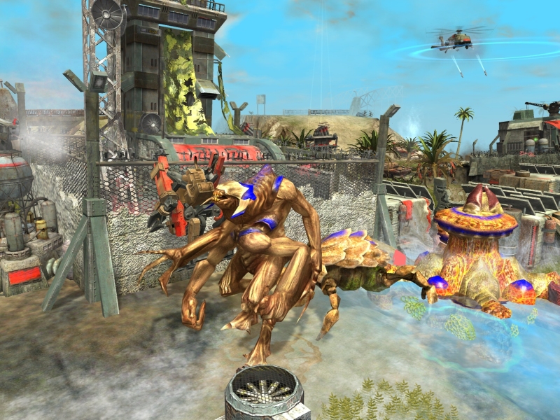 Скриншот из игры Maelstrom - 49