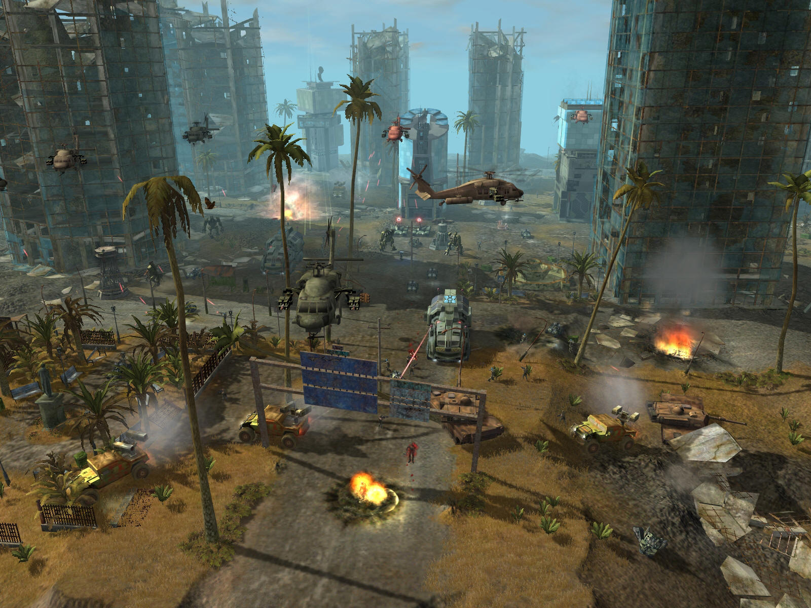 Скриншот из игры Maelstrom - 46