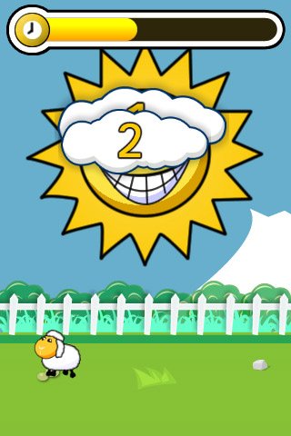 Скриншот из игры Hello Sun - 1