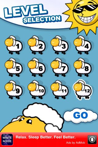 Скриншот из игры Hello Sun - 3