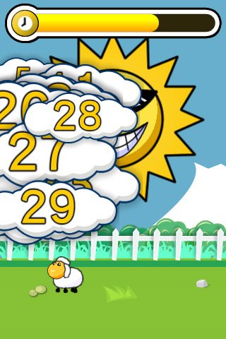 Скриншот из игры Hello Sun - 4