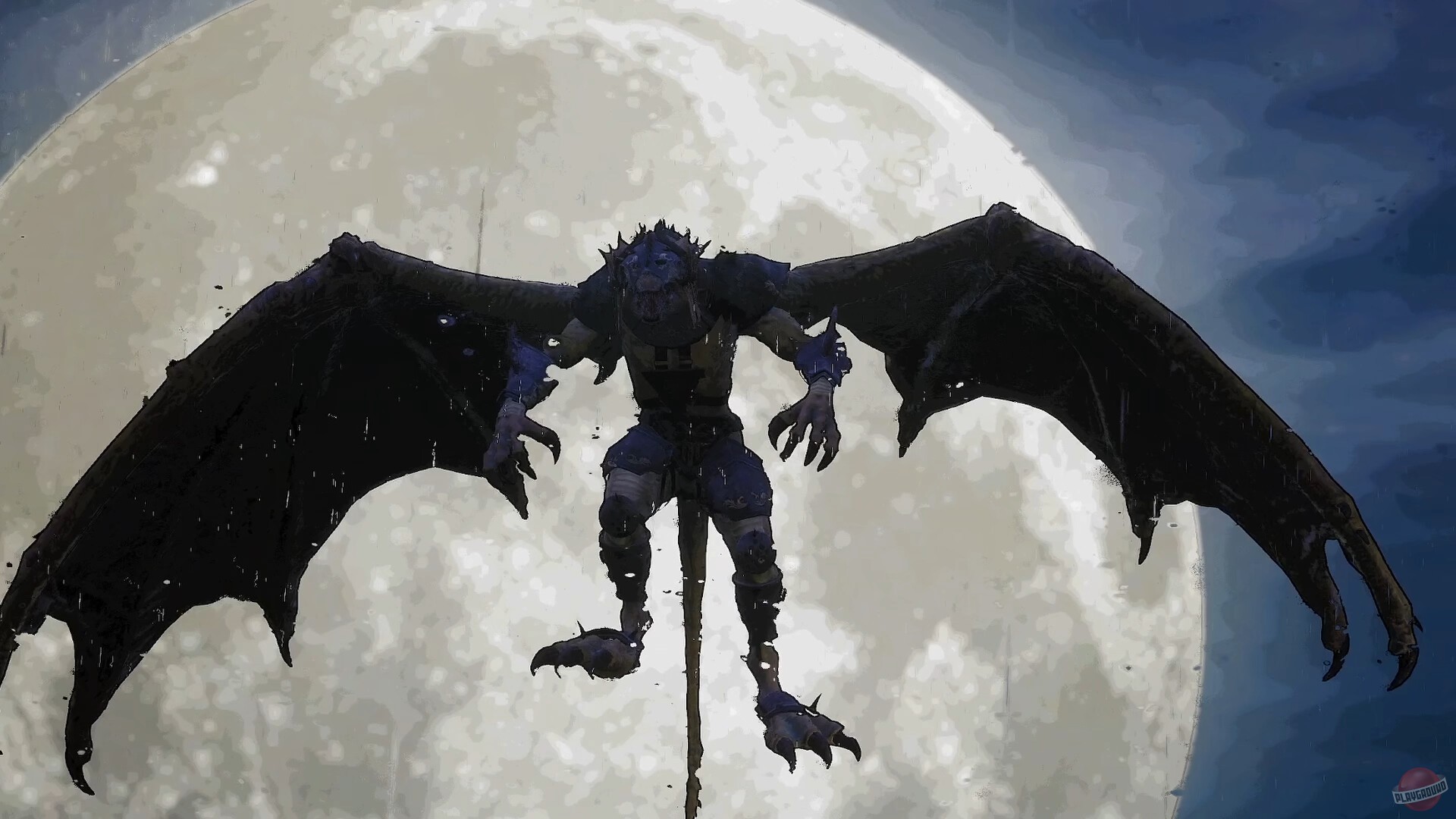 Скриншот из игры Animalistic - 3