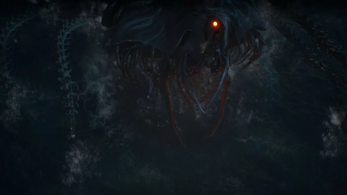 Скриншот из игры Cygni: All Guns Blazing - 24