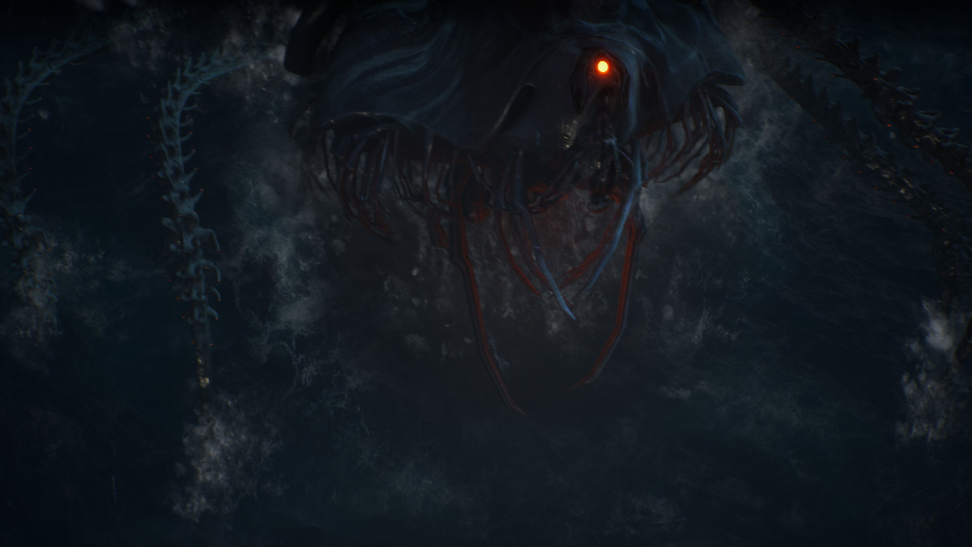 Скриншот из игры Cygni: All Guns Blazing - 30