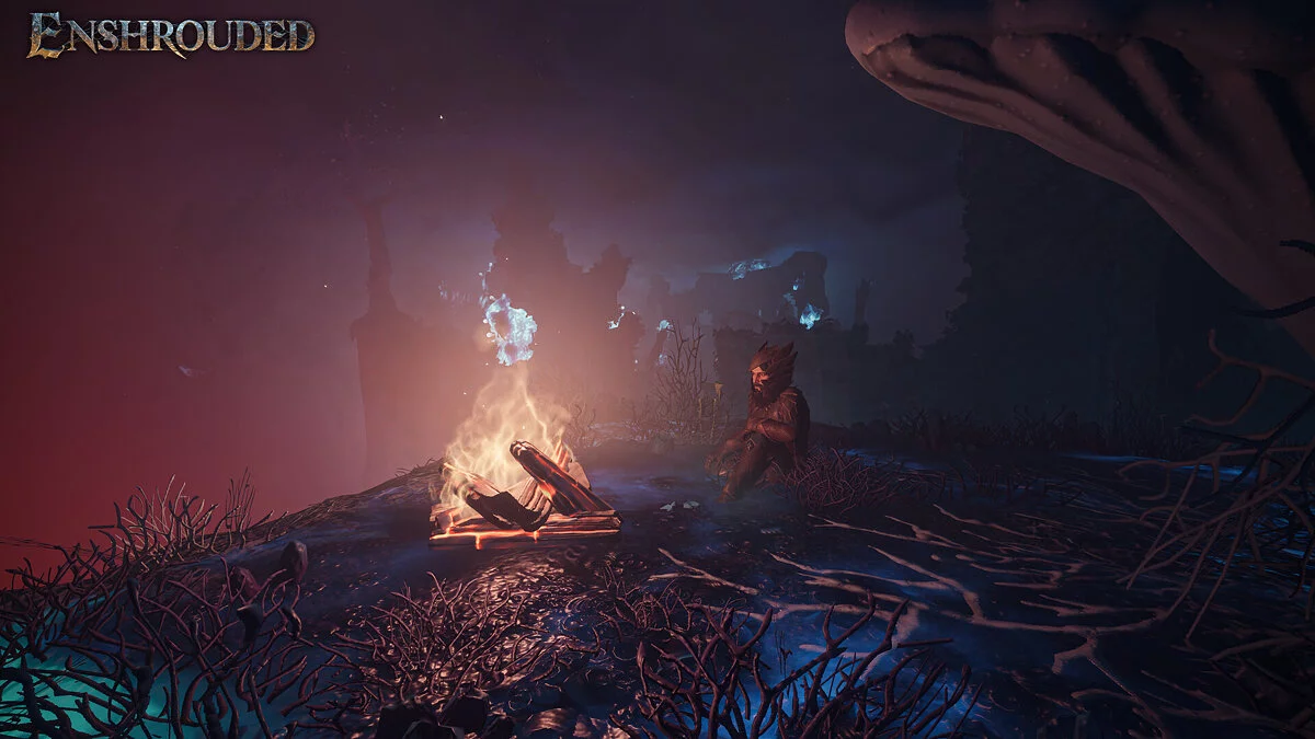 Скриншот из игры Enshrouded - 27