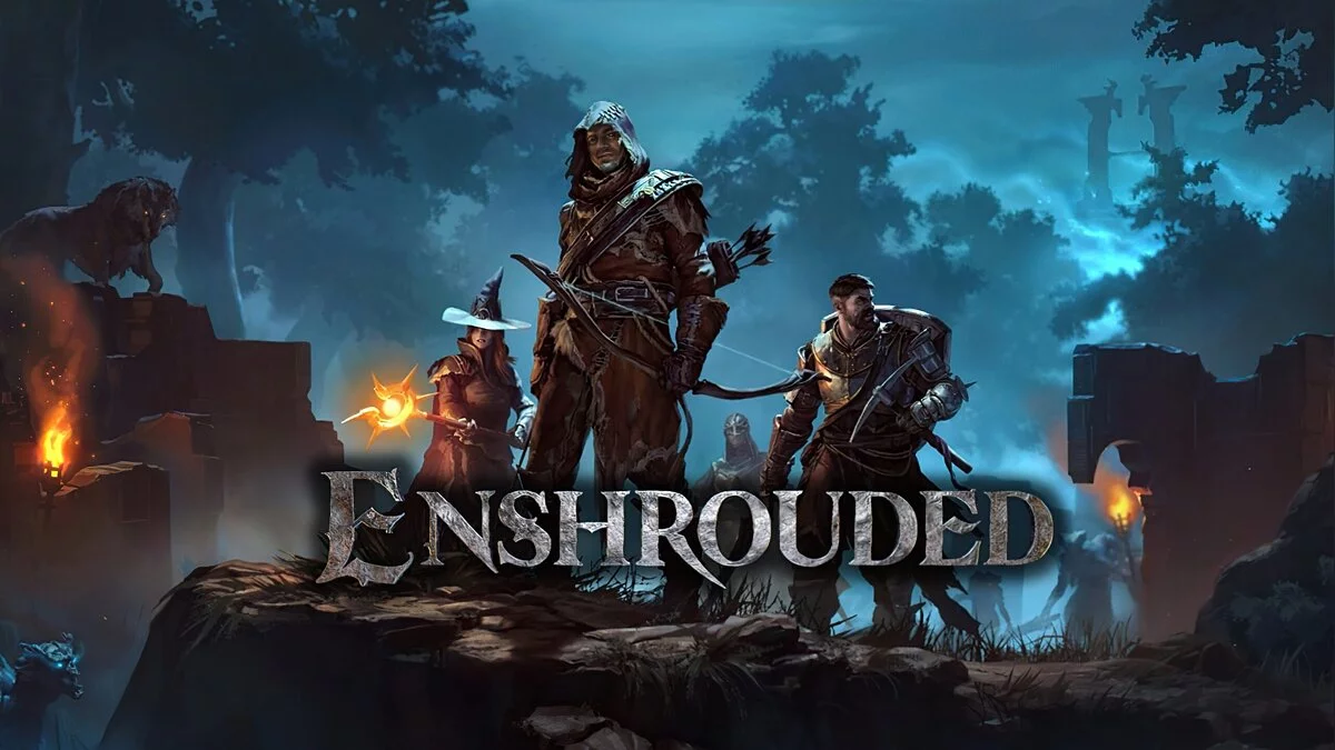 Скриншот из игры Enshrouded - 23