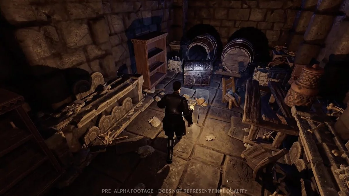 Скриншот из игры Enshrouded - 36