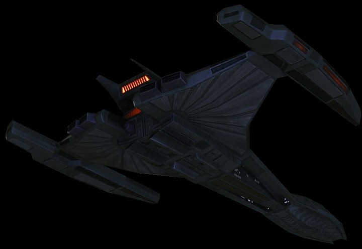 Скриншот из игры Star Trek: Infinite Space - 30