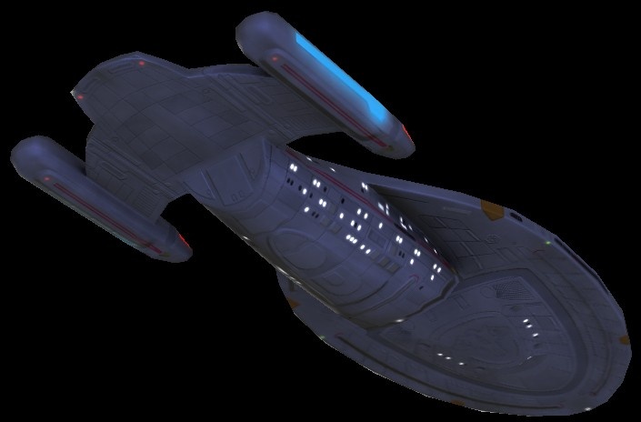 Скриншот из игры Star Trek: Infinite Space - 33