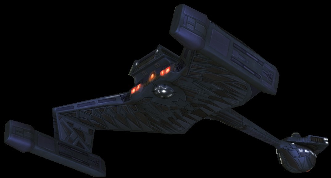 Скриншот из игры Star Trek: Infinite Space - 45
