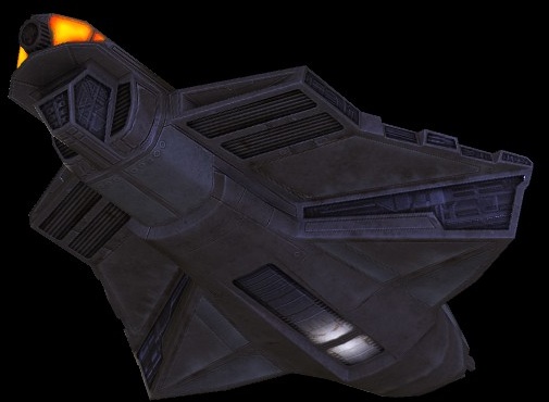 Скриншот из игры Star Trek: Infinite Space - 50