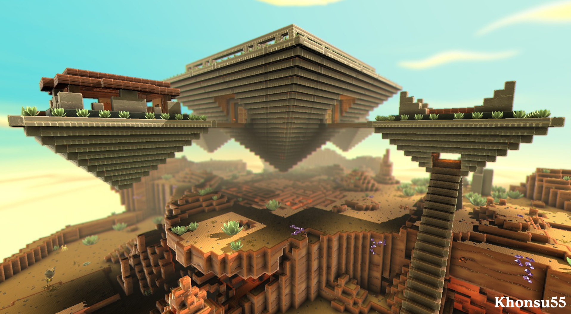 Скриншот из игры Portal Knights - 60