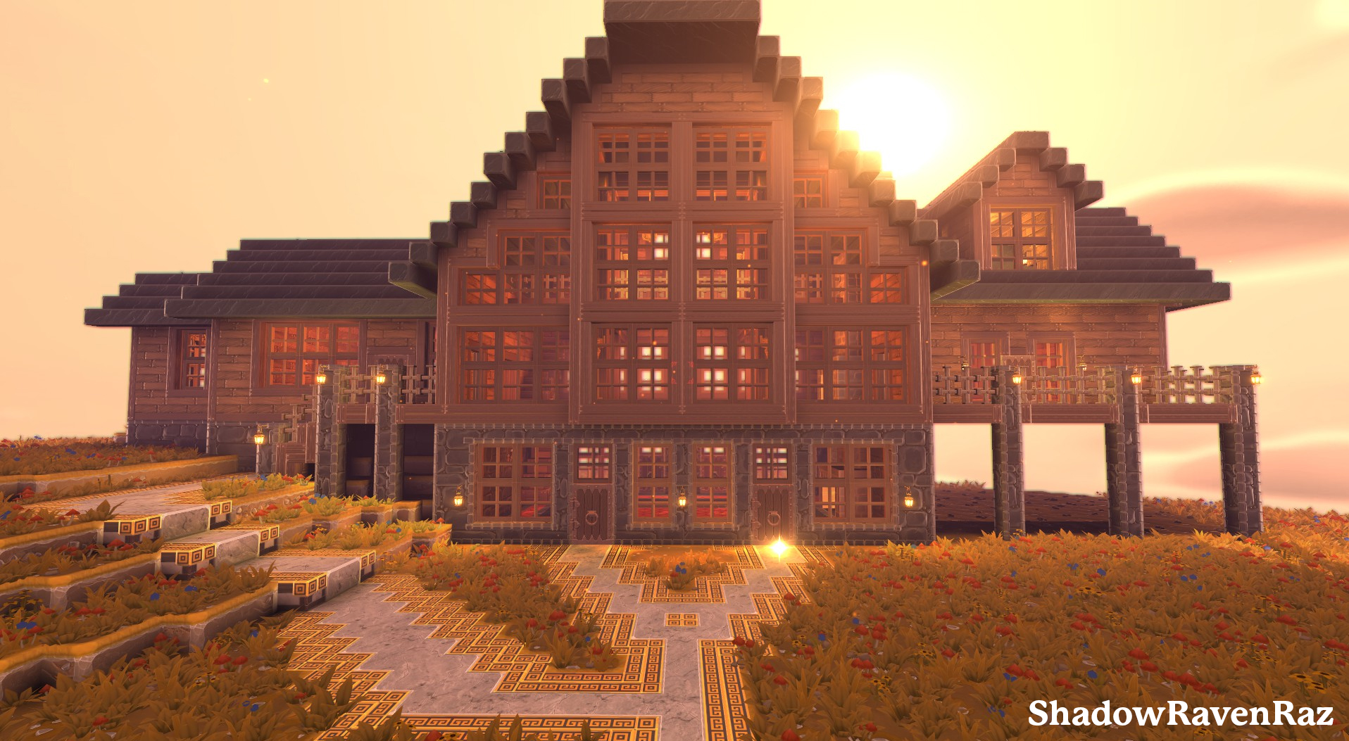 Скриншот из игры Portal Knights - 65