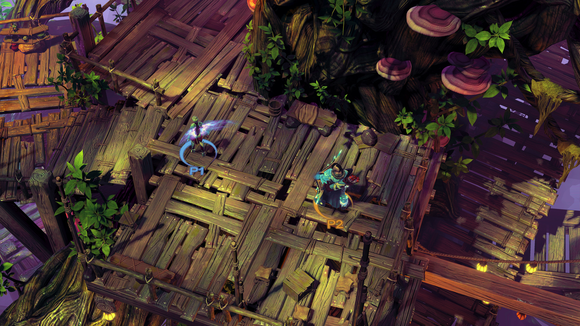 Скриншот из игры Sacred 3 - 63