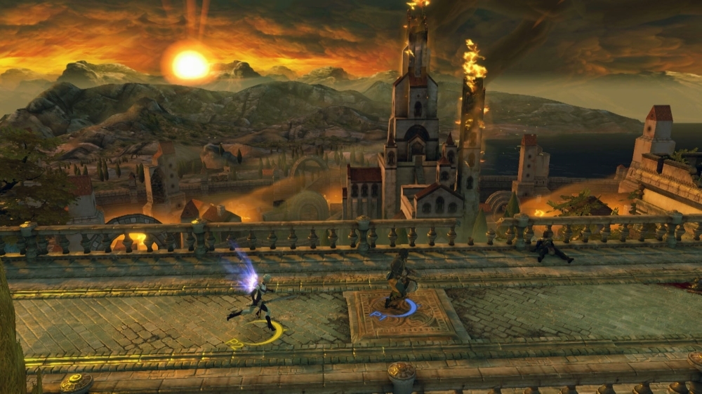 Скриншот из игры Sacred 3 - 52