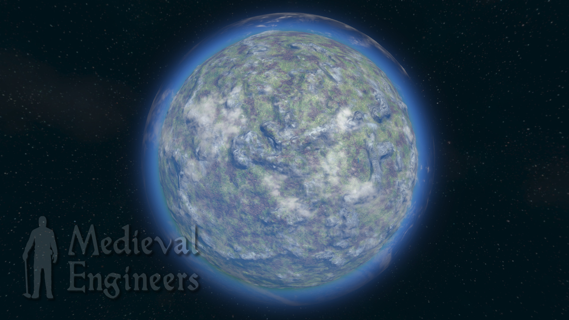 Скриншот из игры Medieval Engineers - 62