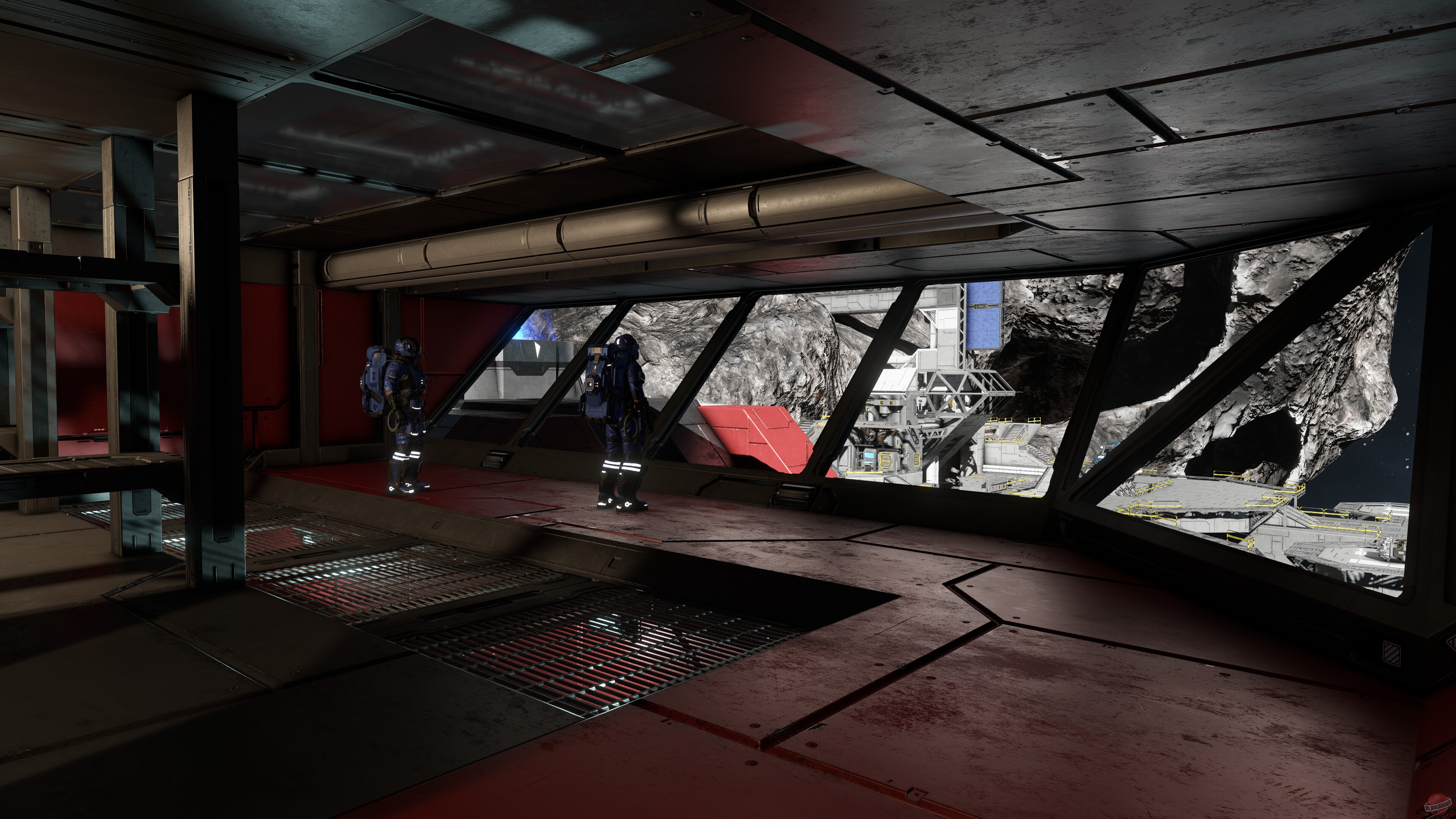 Скриншот из игры Space Engineers 2 - 20