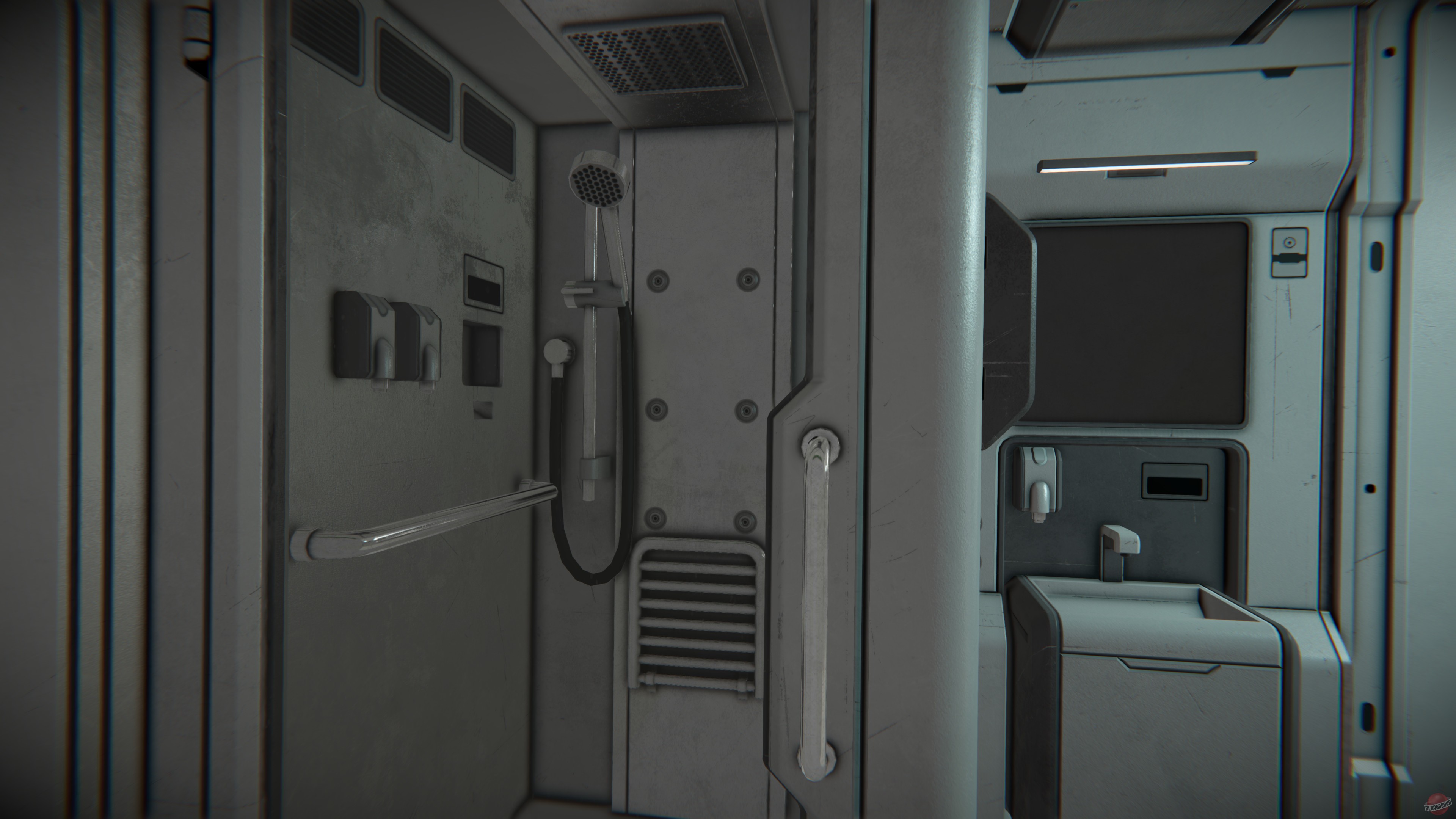 Скриншот из игры Space Engineers - 138