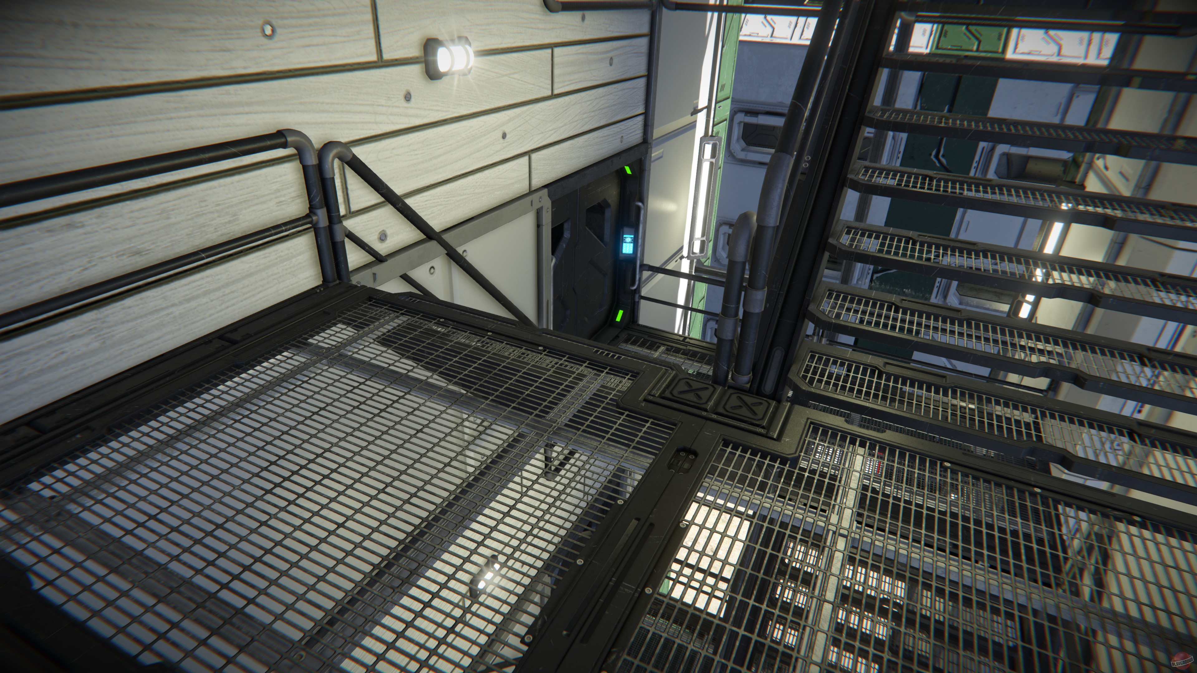 Скриншот из игры Space Engineers - 88