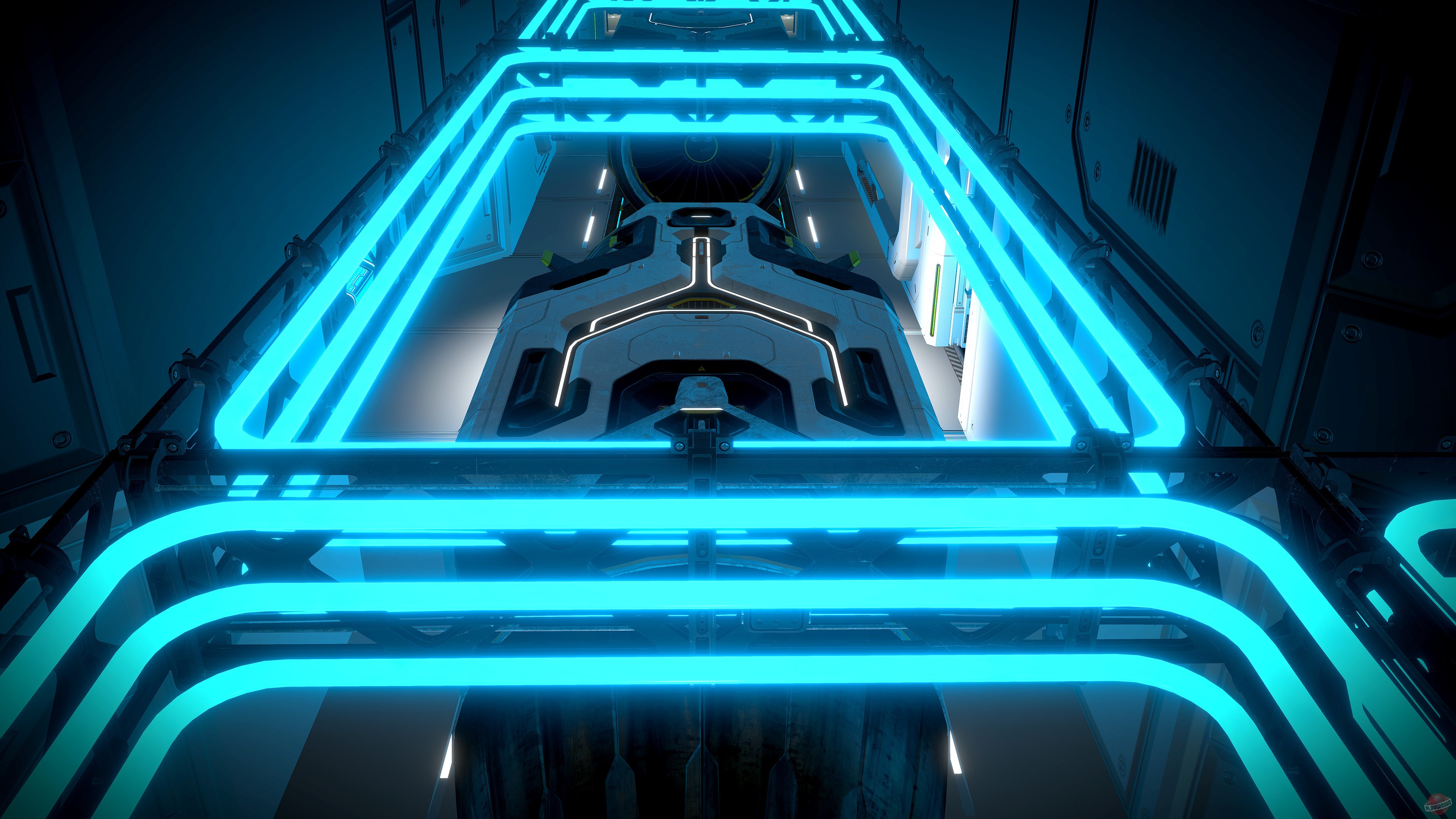 Скриншот из игры Space Engineers - 111