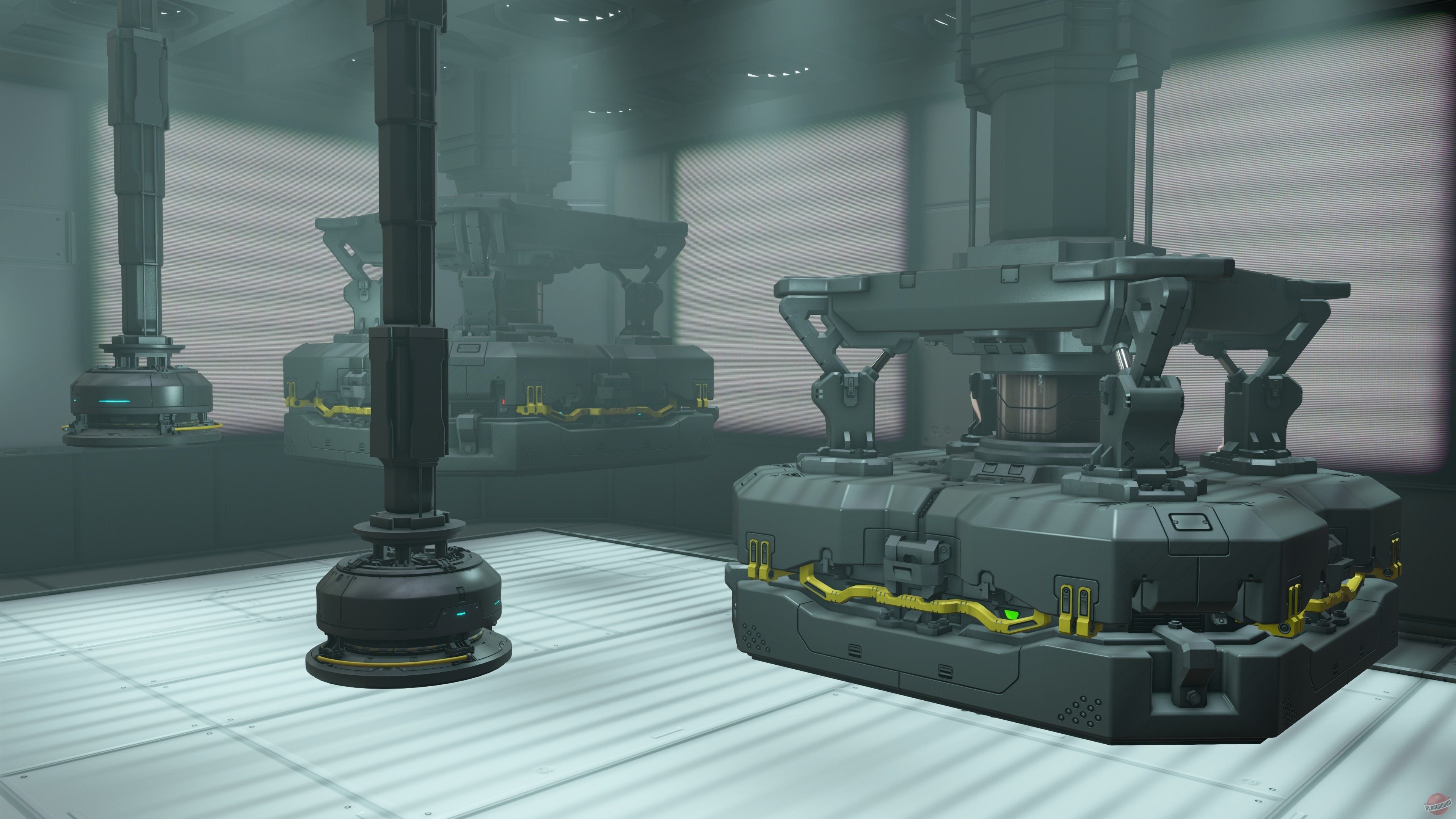 Скриншот из игры Space Engineers - 50