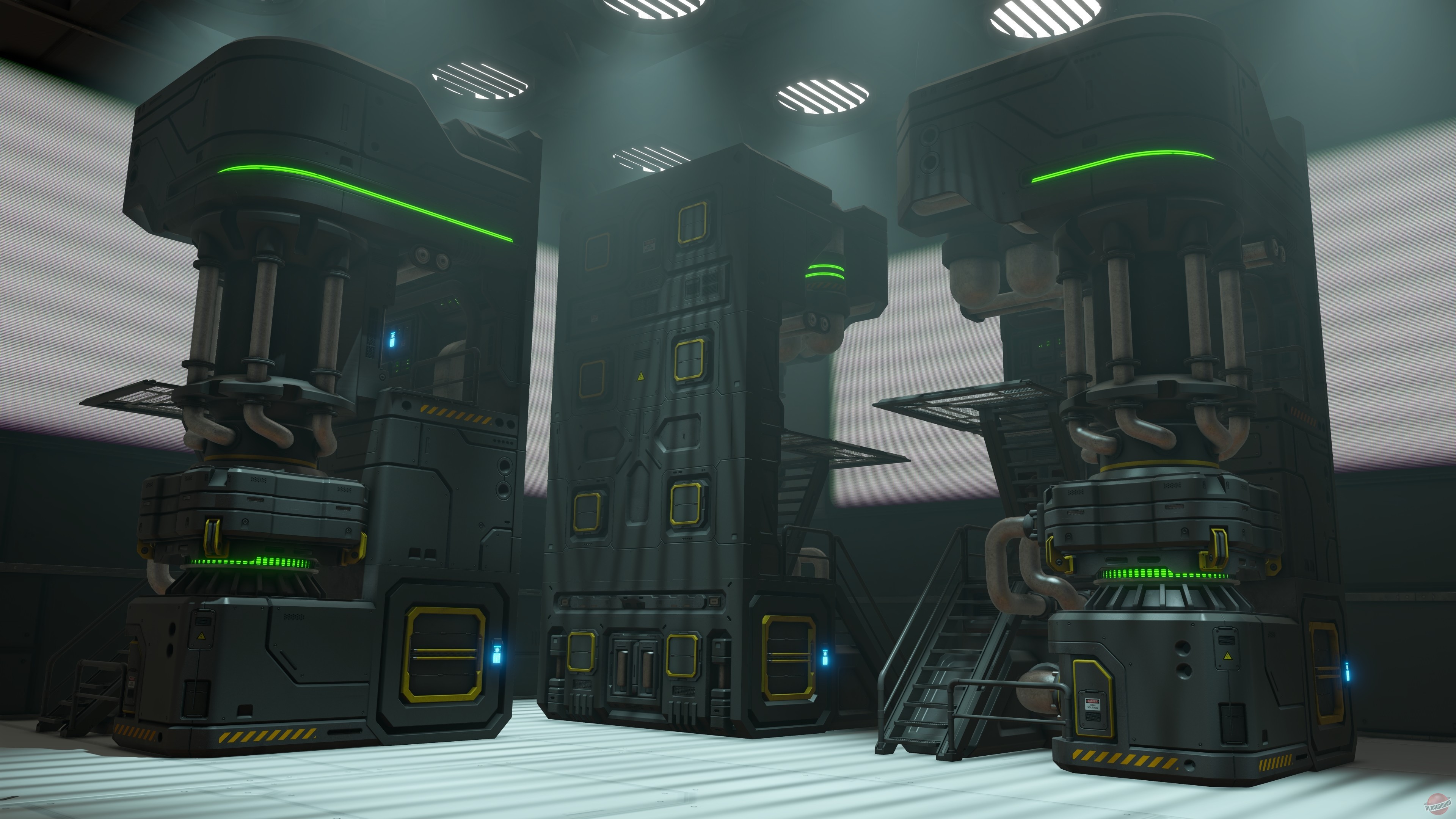 Скриншот из игры Space Engineers - 72