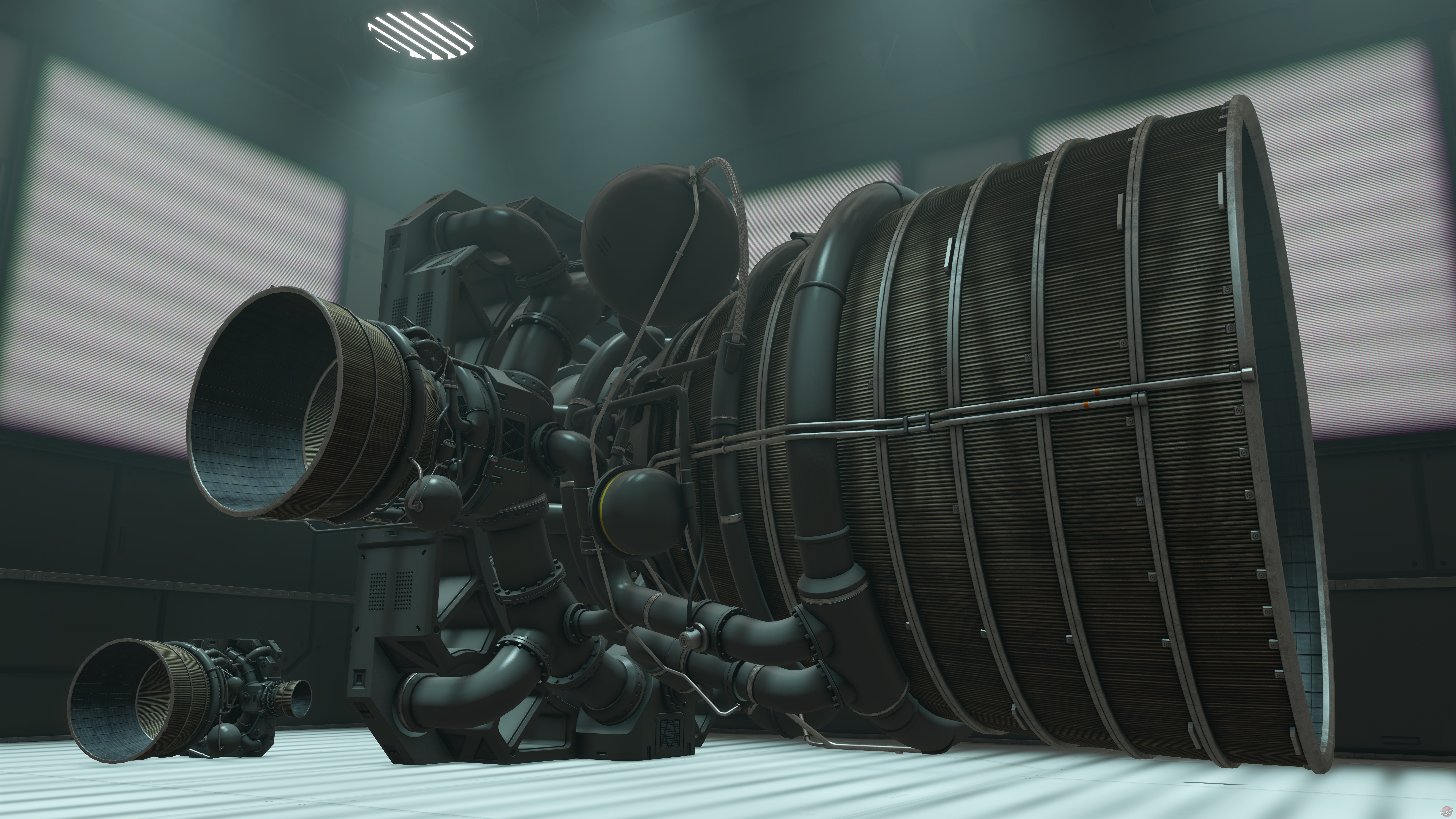 Скриншот из игры Space Engineers - 93