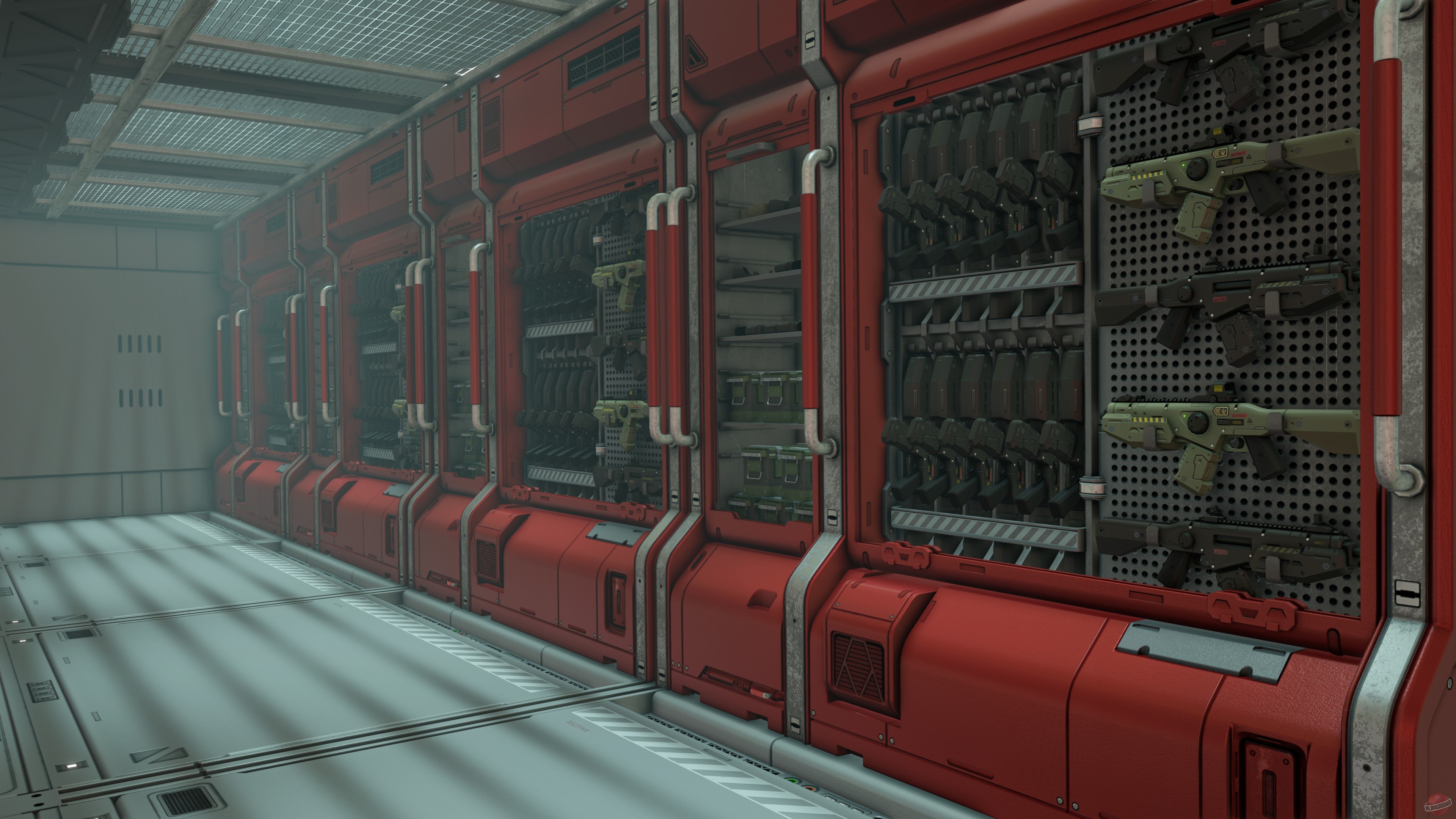 Скриншот из игры Space Engineers - 113