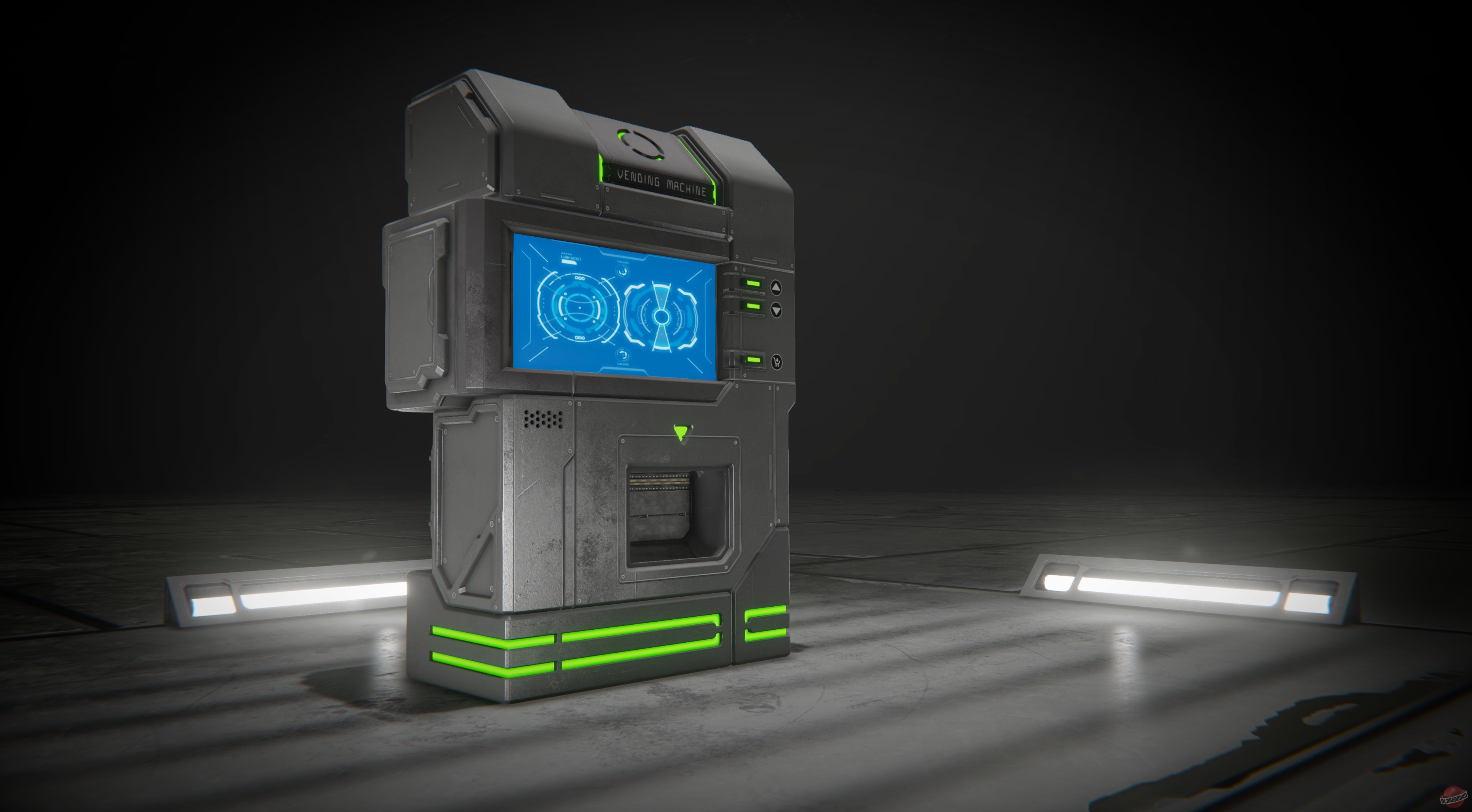 Скриншот из игры Space Engineers - 170