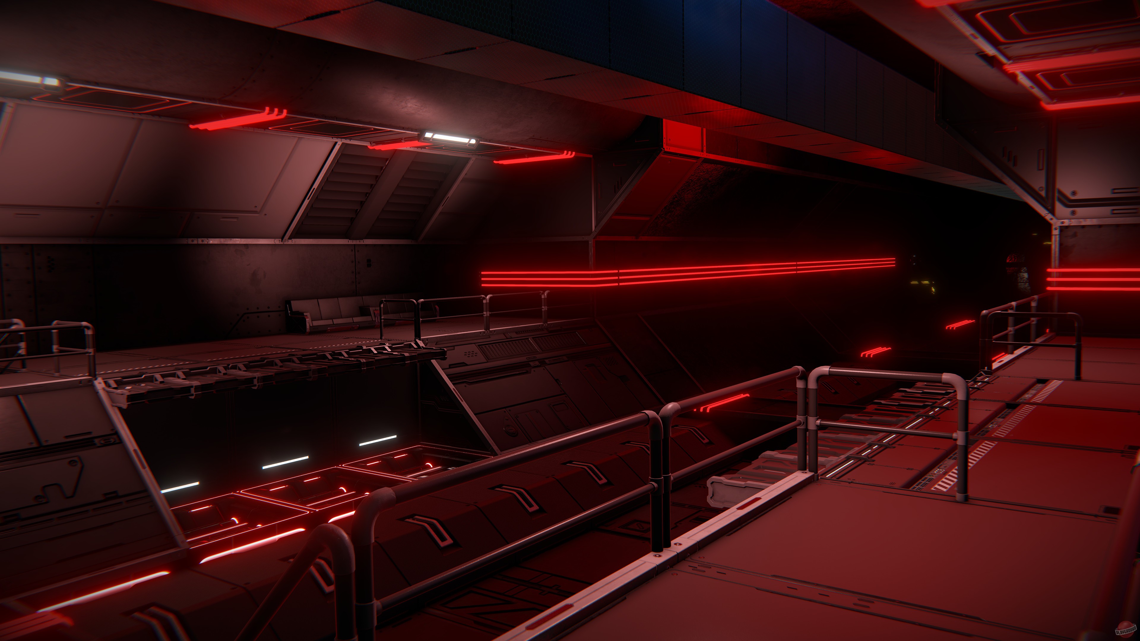 Скриншот из игры Space Engineers - 179