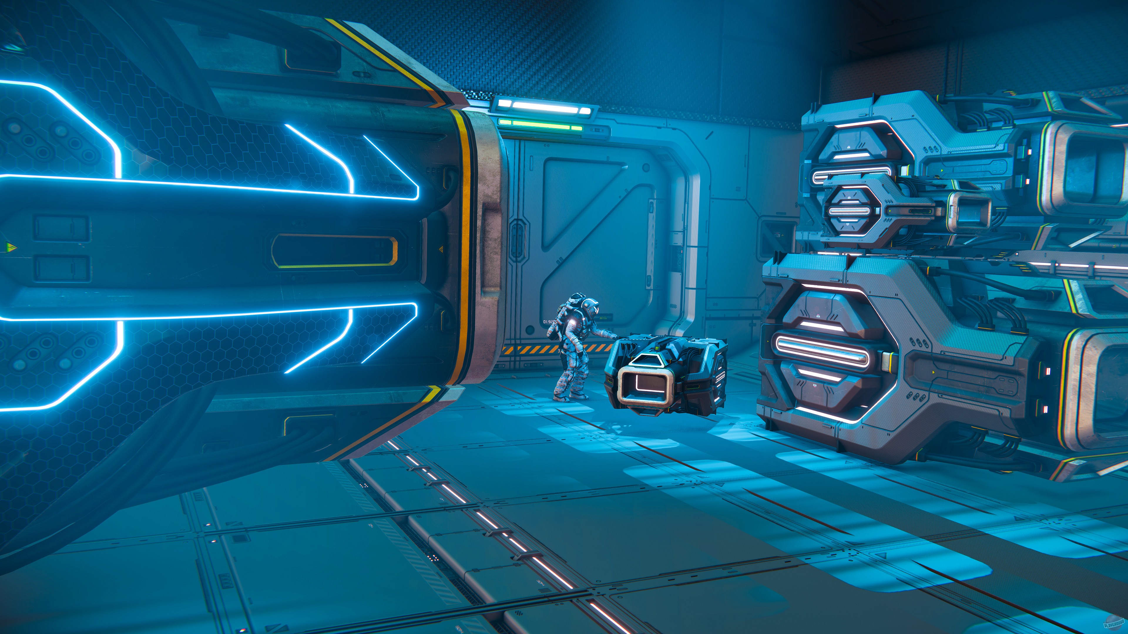 Скриншот из игры Space Engineers - 176