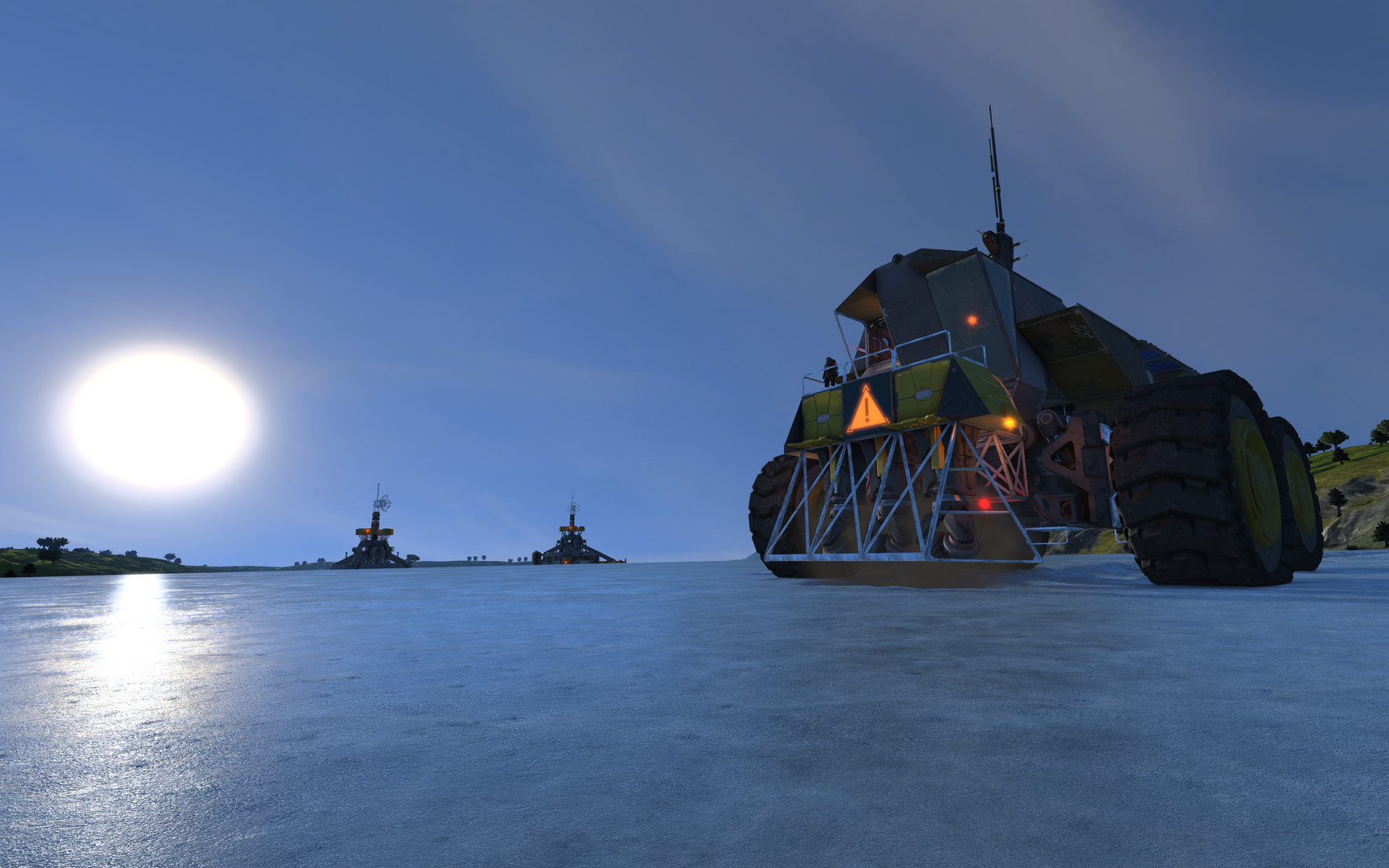 Скриншот из игры Space Engineers - 73