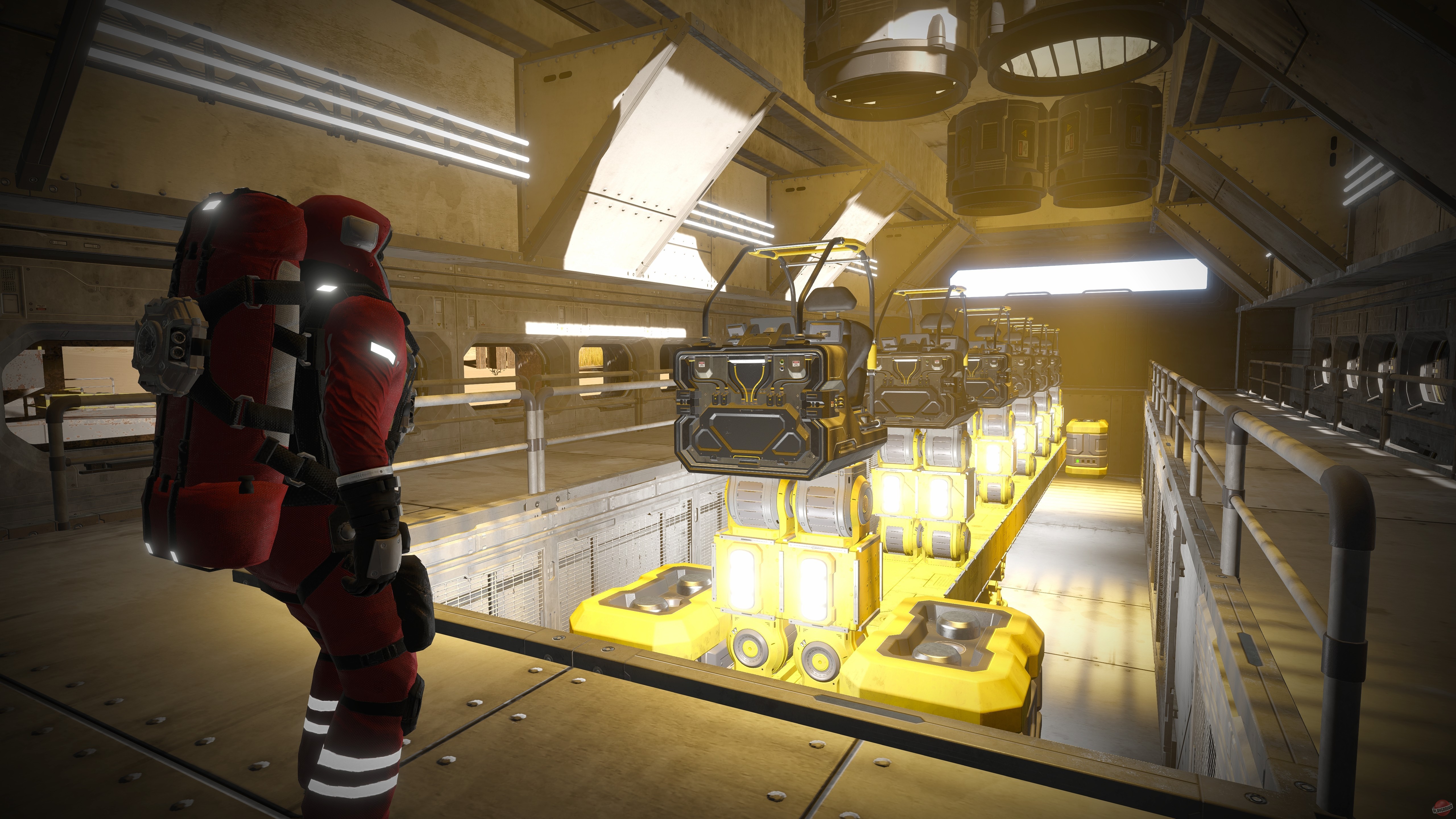 Скриншот из игры Space Engineers - 196