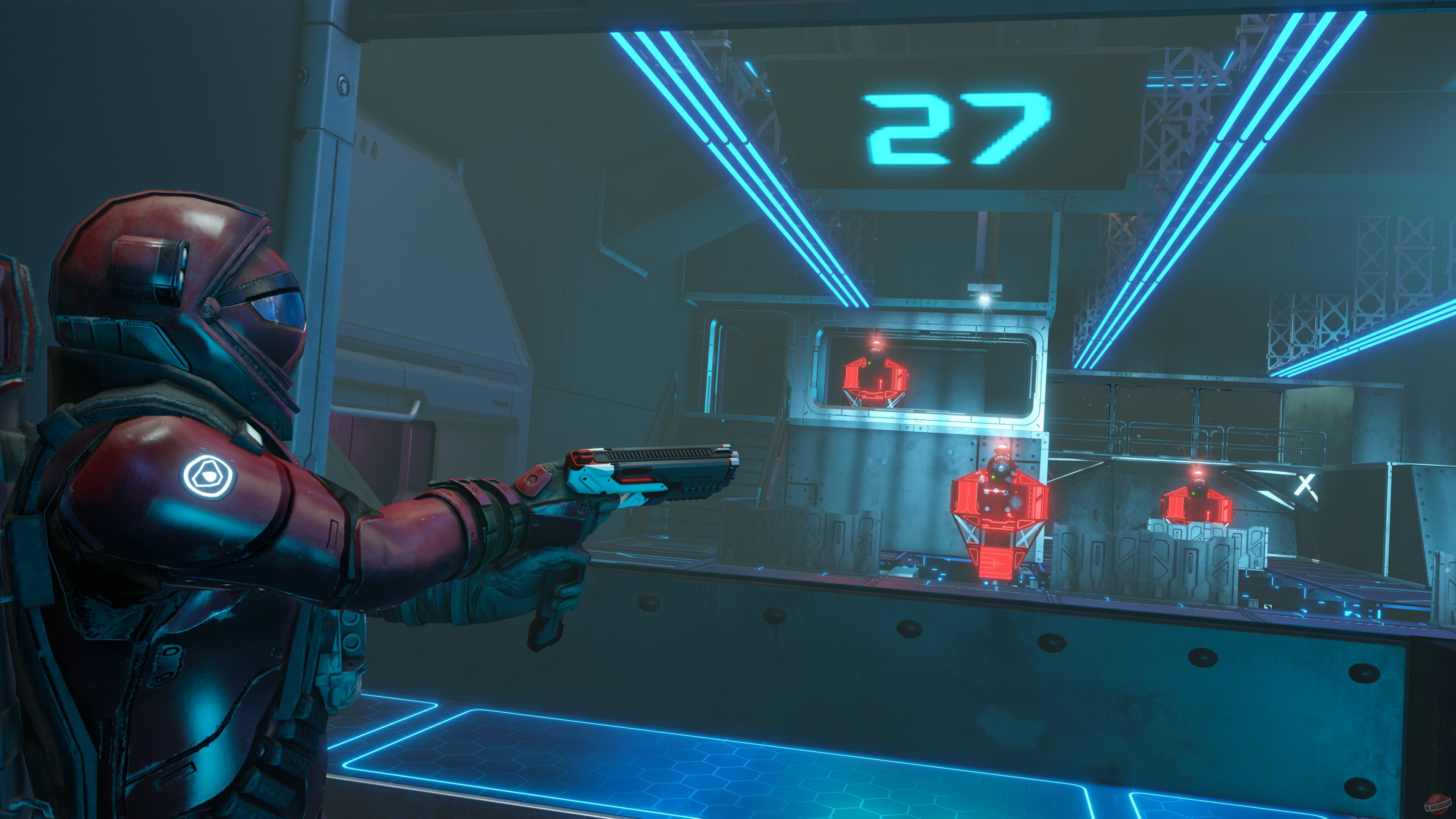 Скриншот из игры Space Engineers - 181