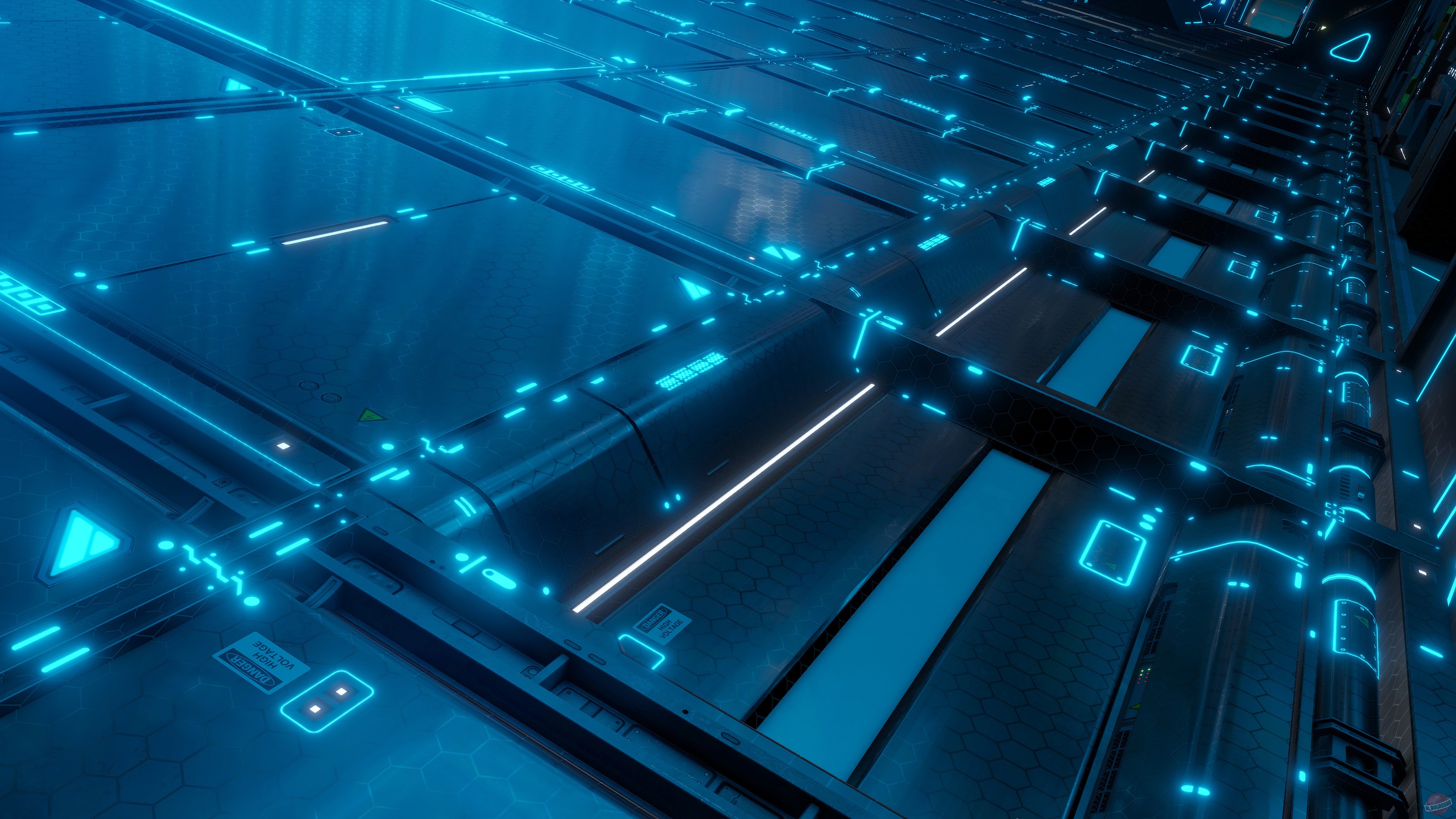 Скриншот из игры Space Engineers - 183