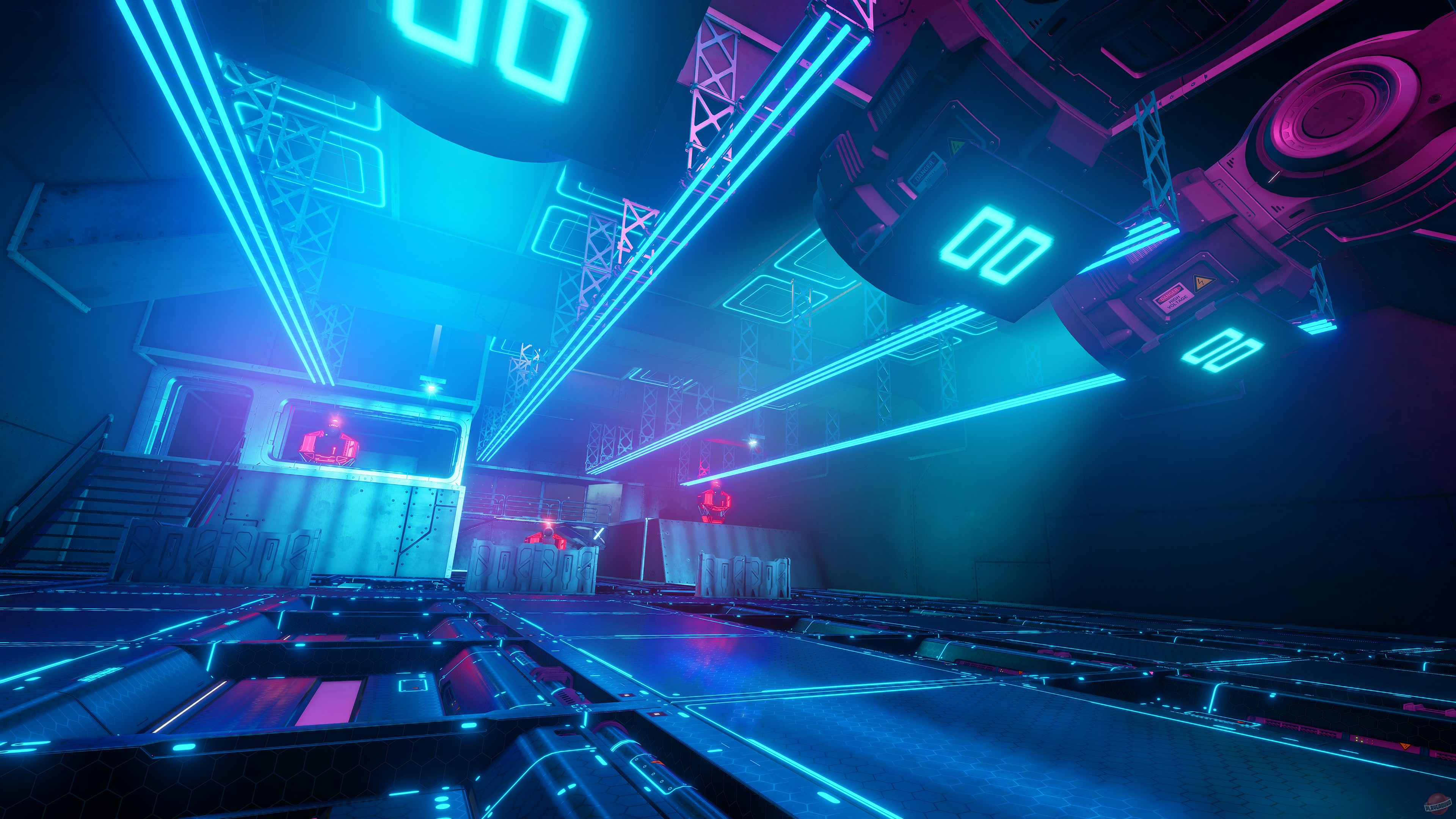 Скриншот из игры Space Engineers - 174