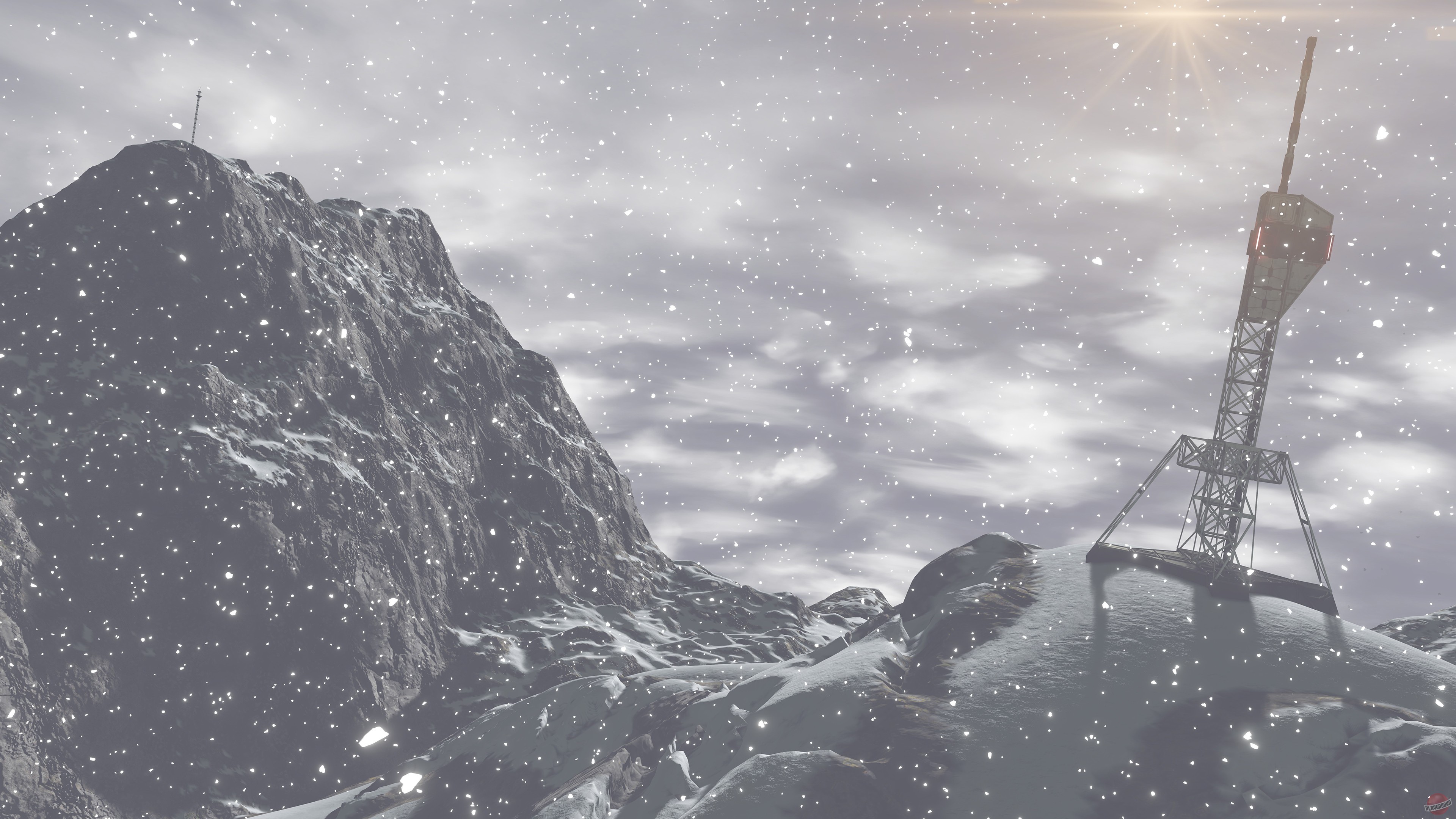 Скриншот из игры Space Engineers - 199