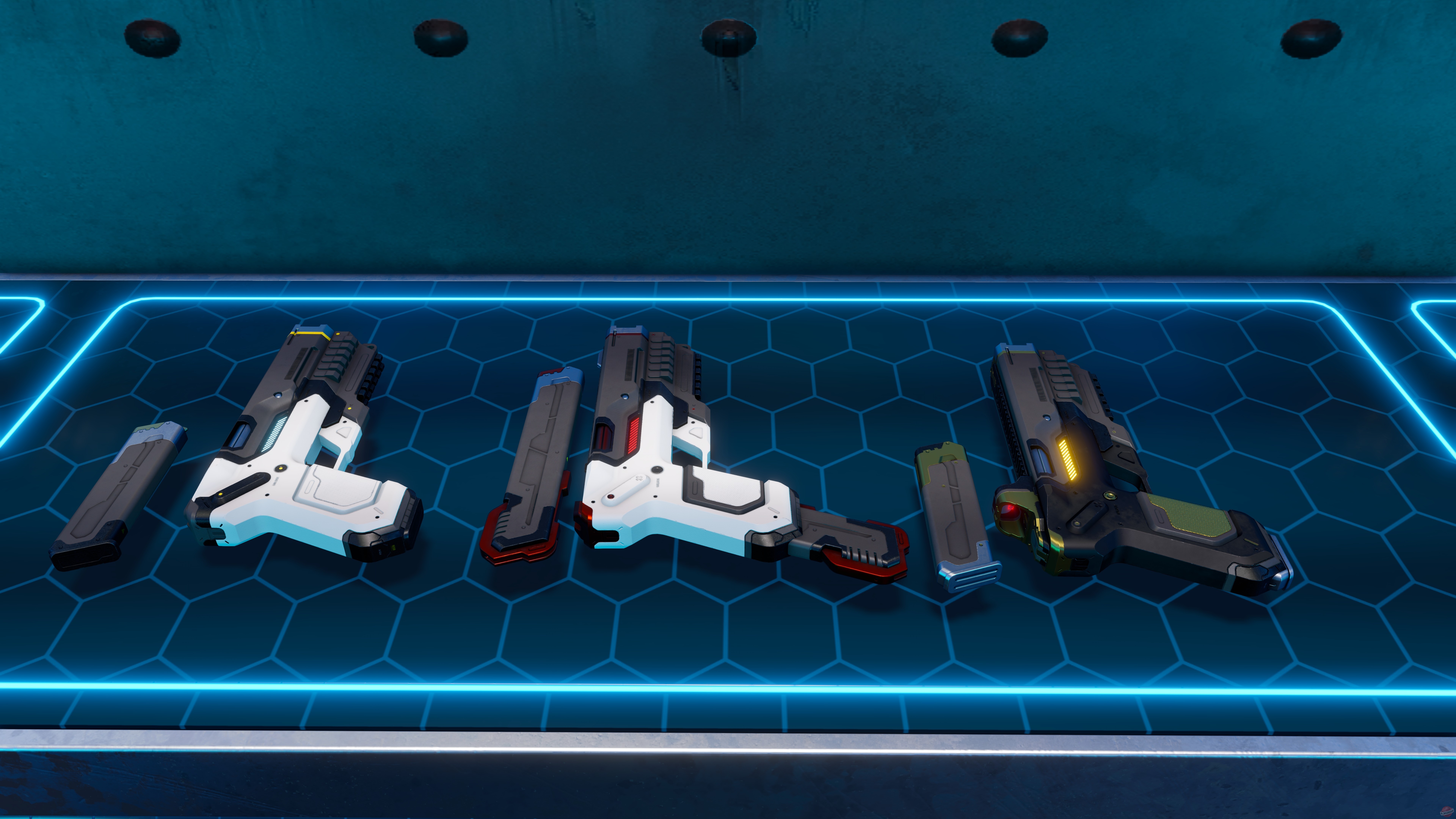 Скриншот из игры Space Engineers - 180