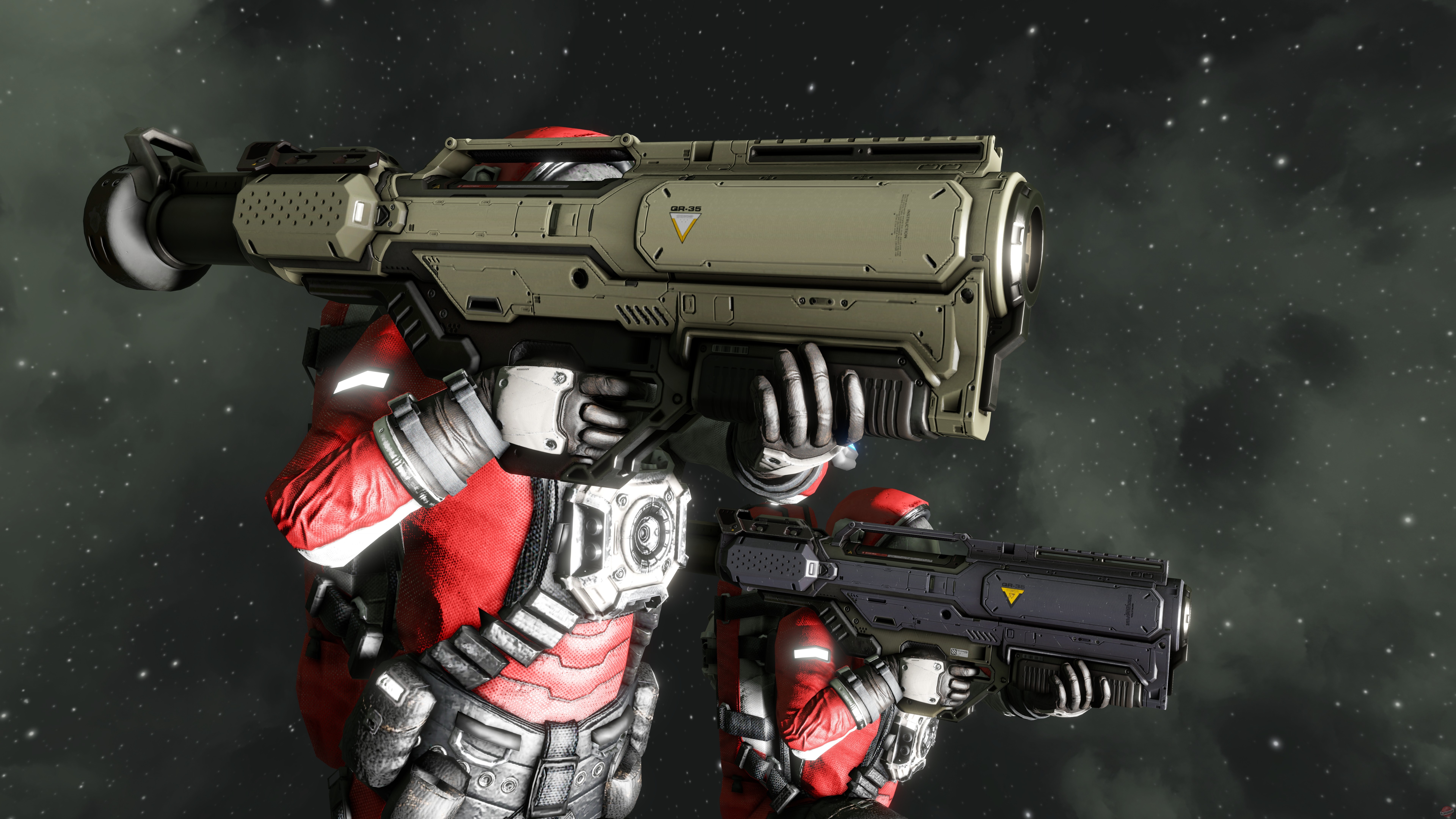 Скриншот из игры Space Engineers - 68