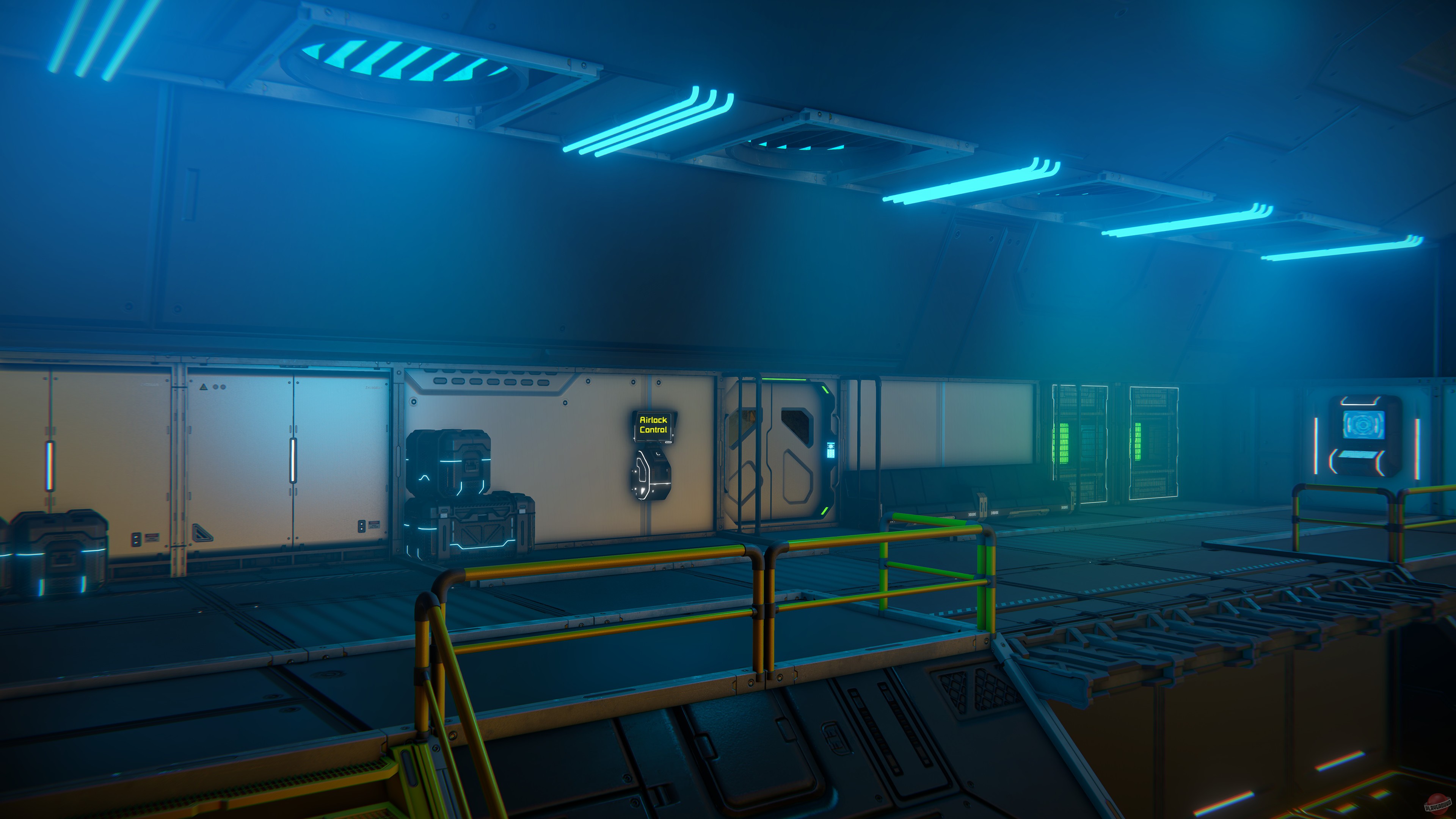 Скриншот из игры Space Engineers - 121