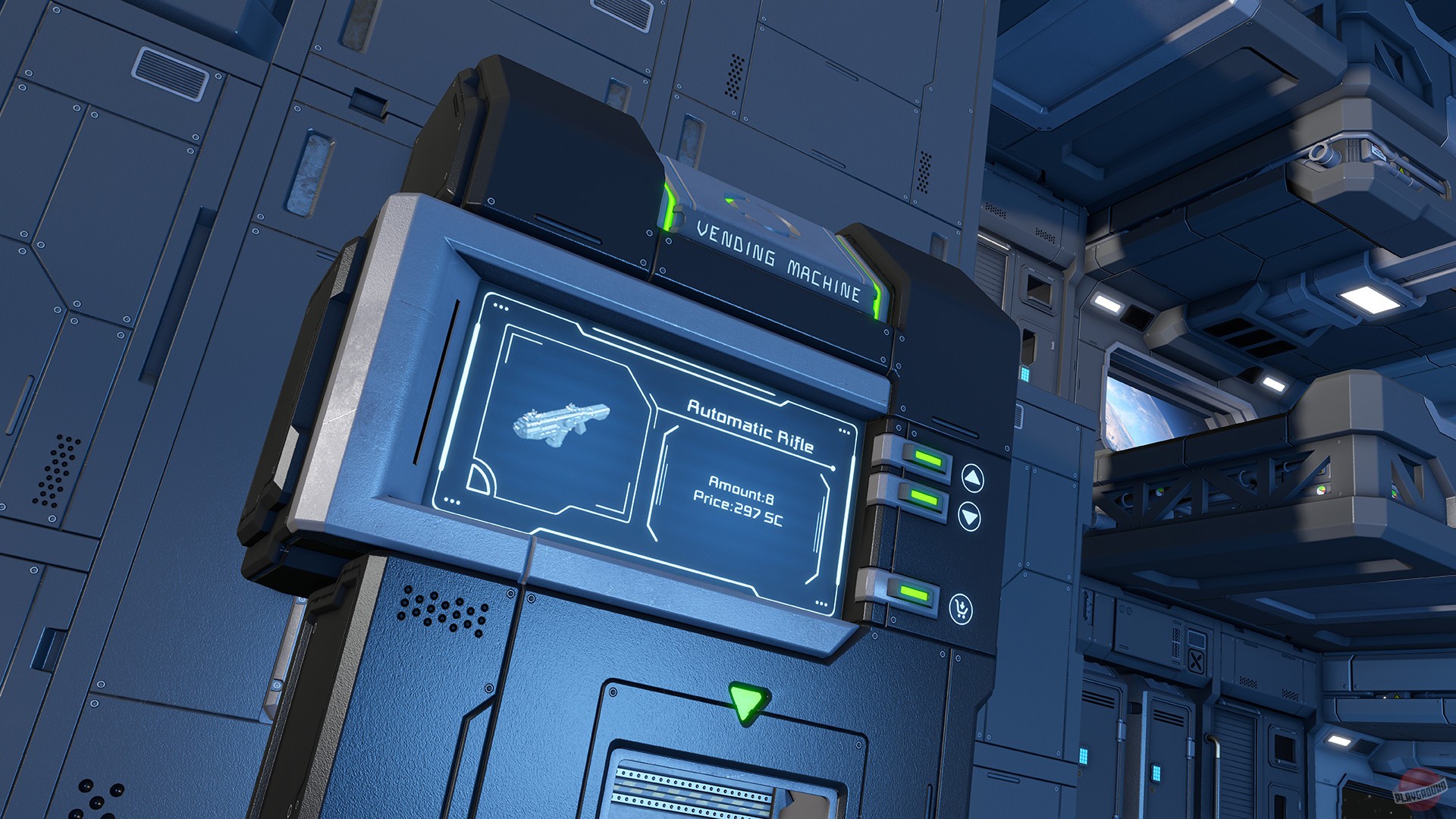 Скриншот из игры Space Engineers - 87