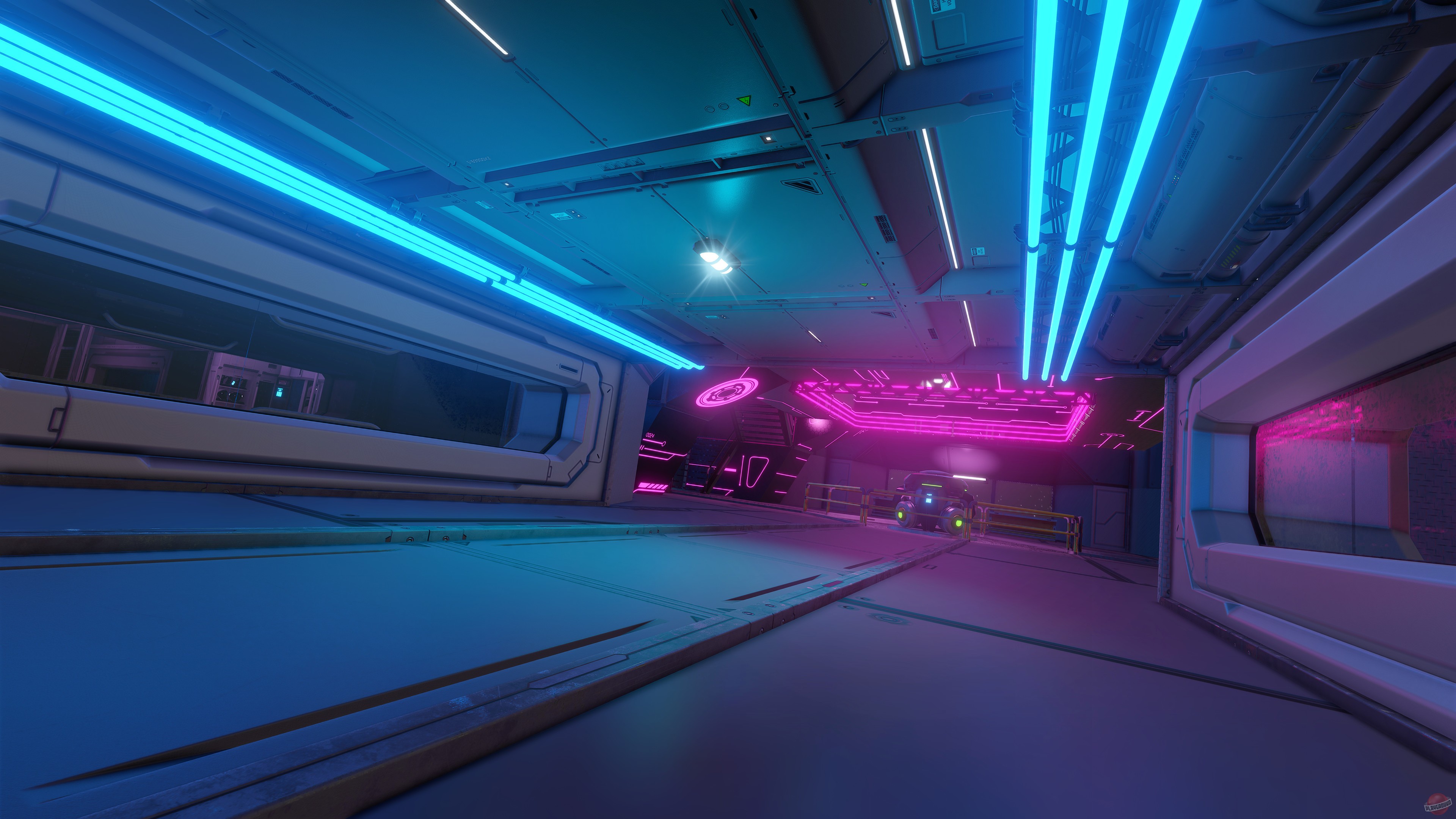 Скриншот из игры Space Engineers - 186